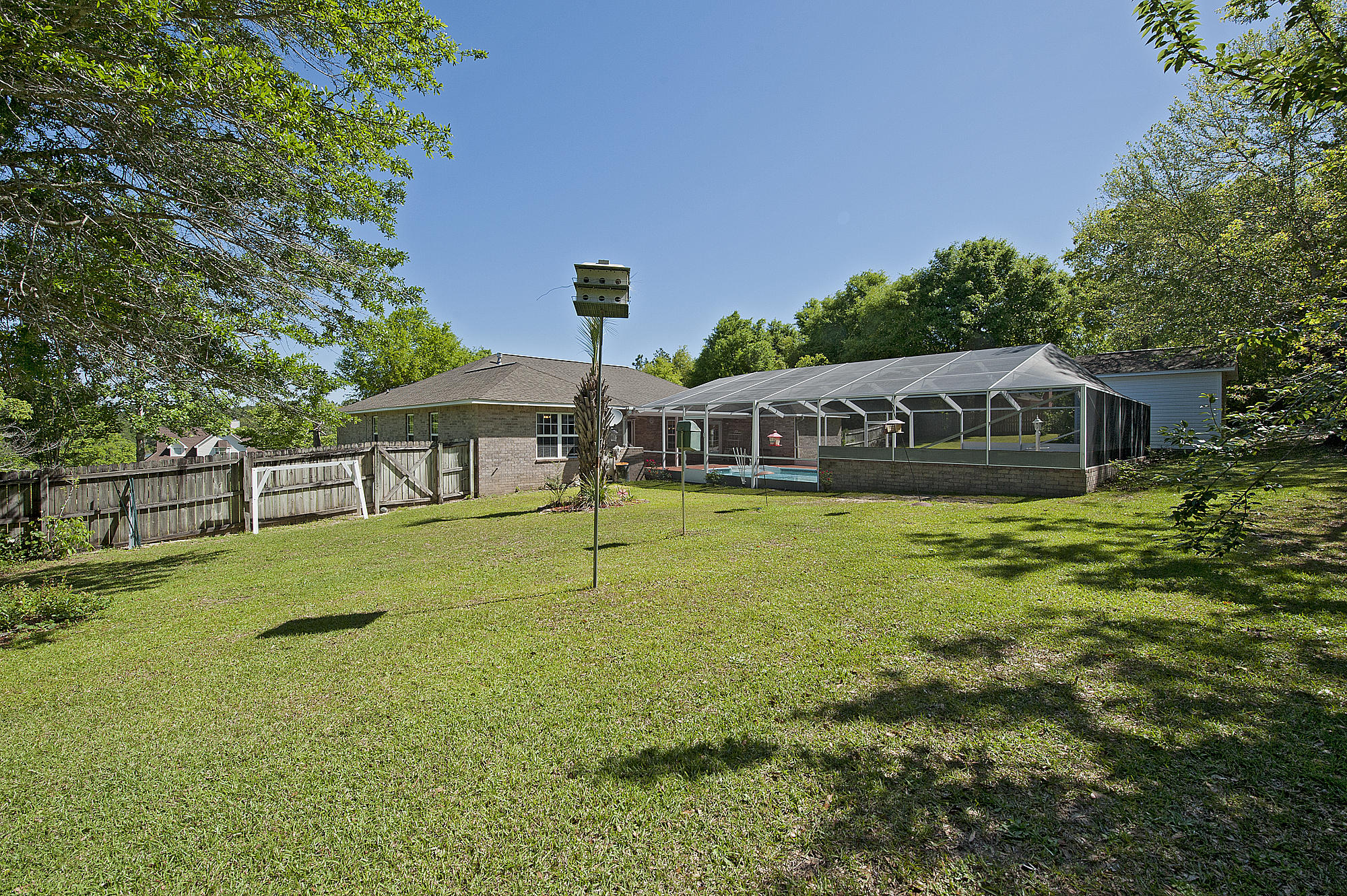 COLONY RIDGE PH I - Residential