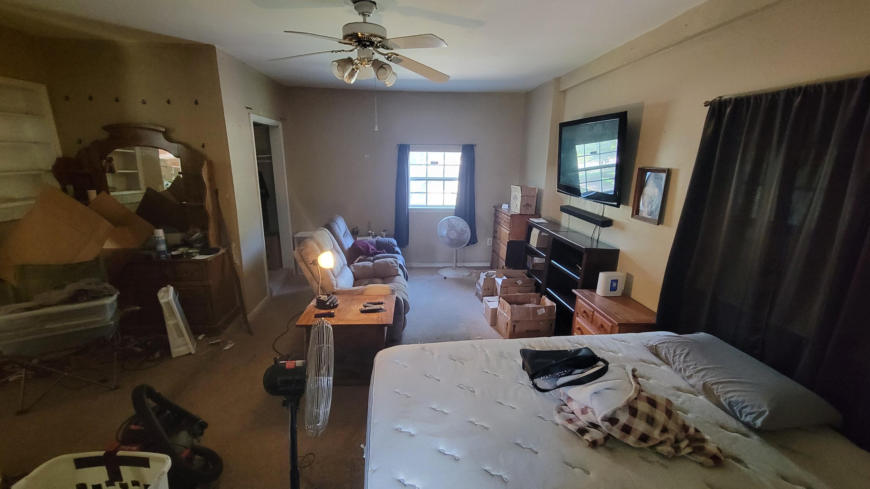 JERNIGAN S/D - Residential