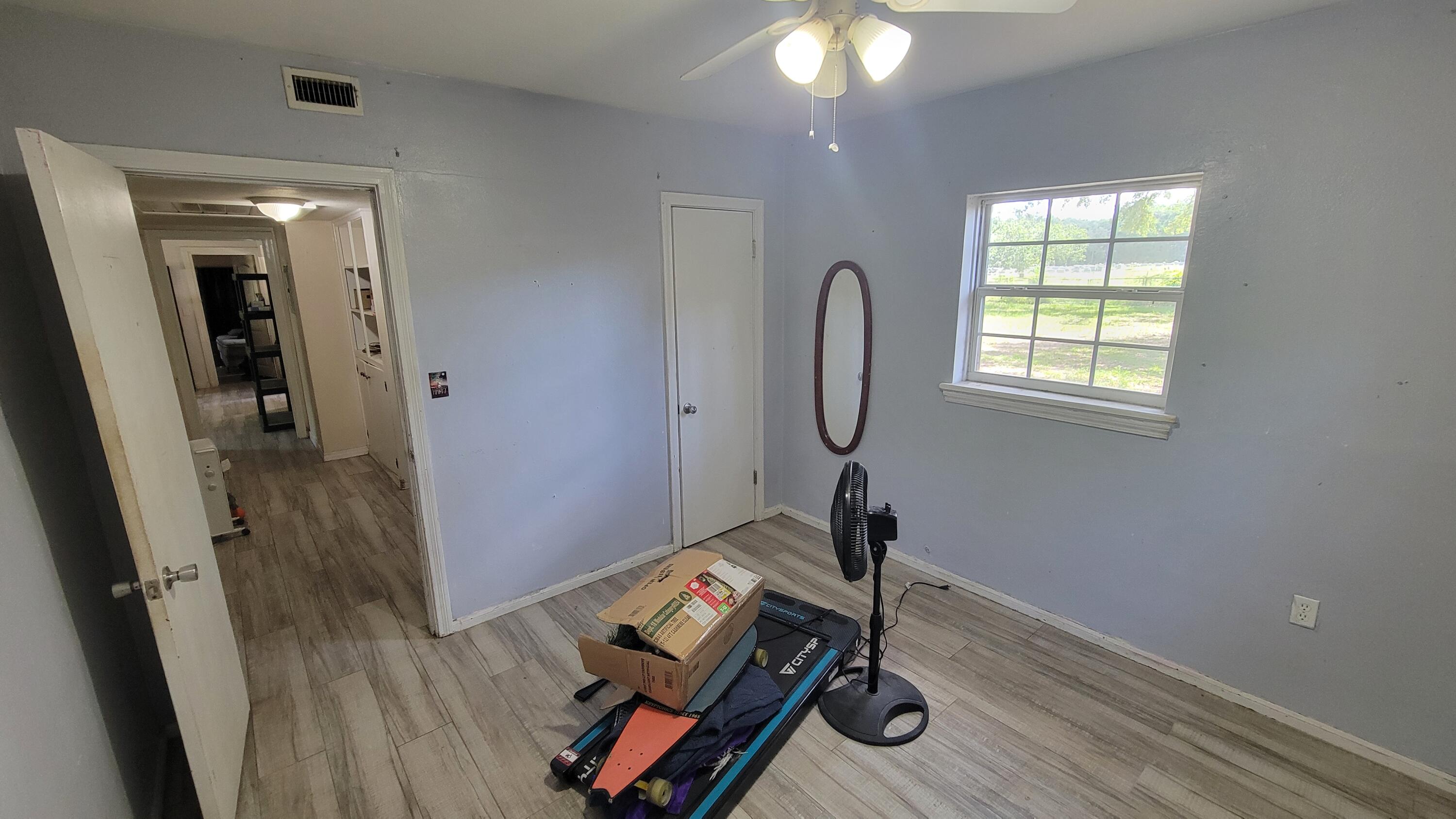 JERNIGAN S/D - Residential