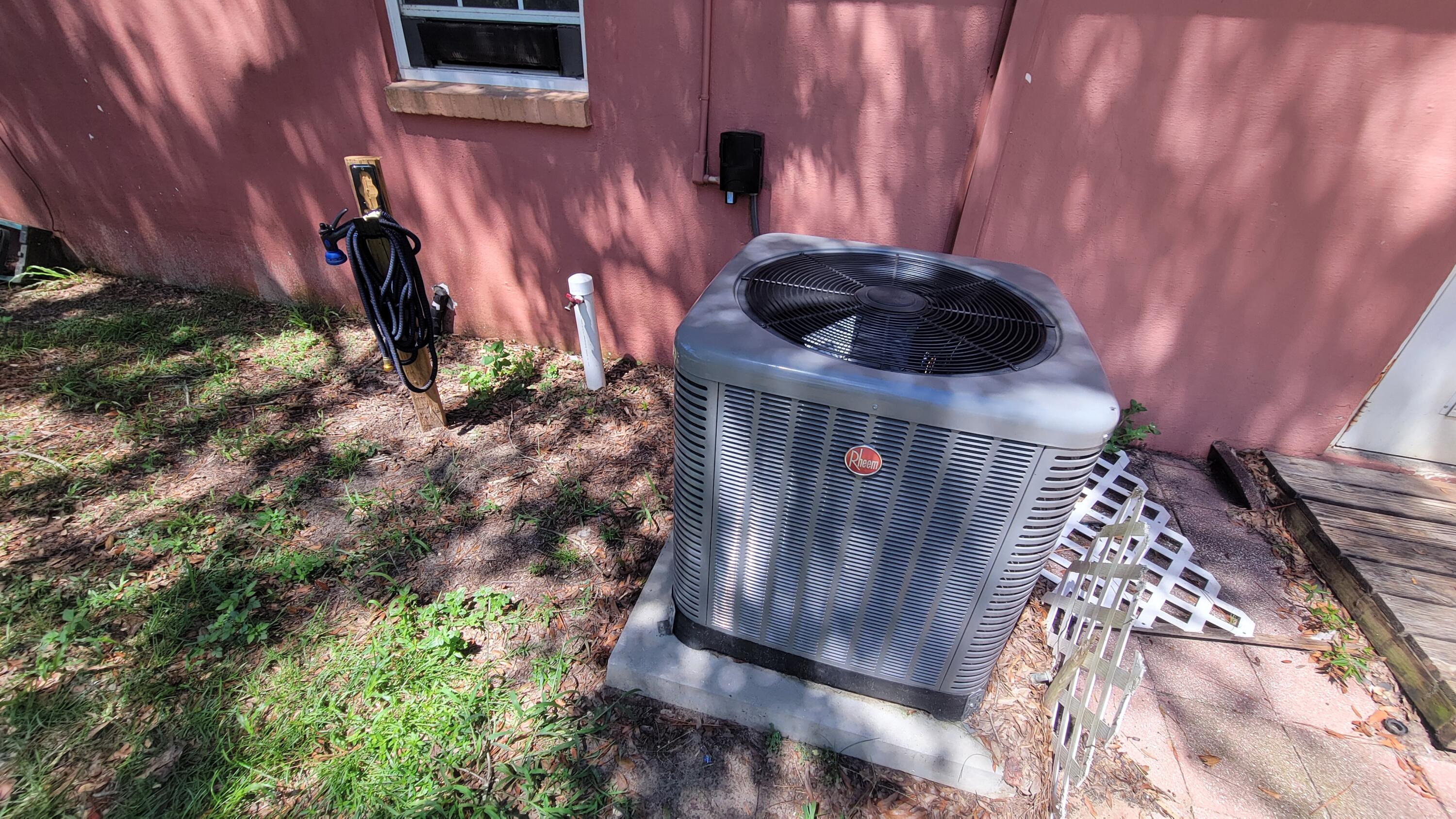 JERNIGAN S/D - Residential