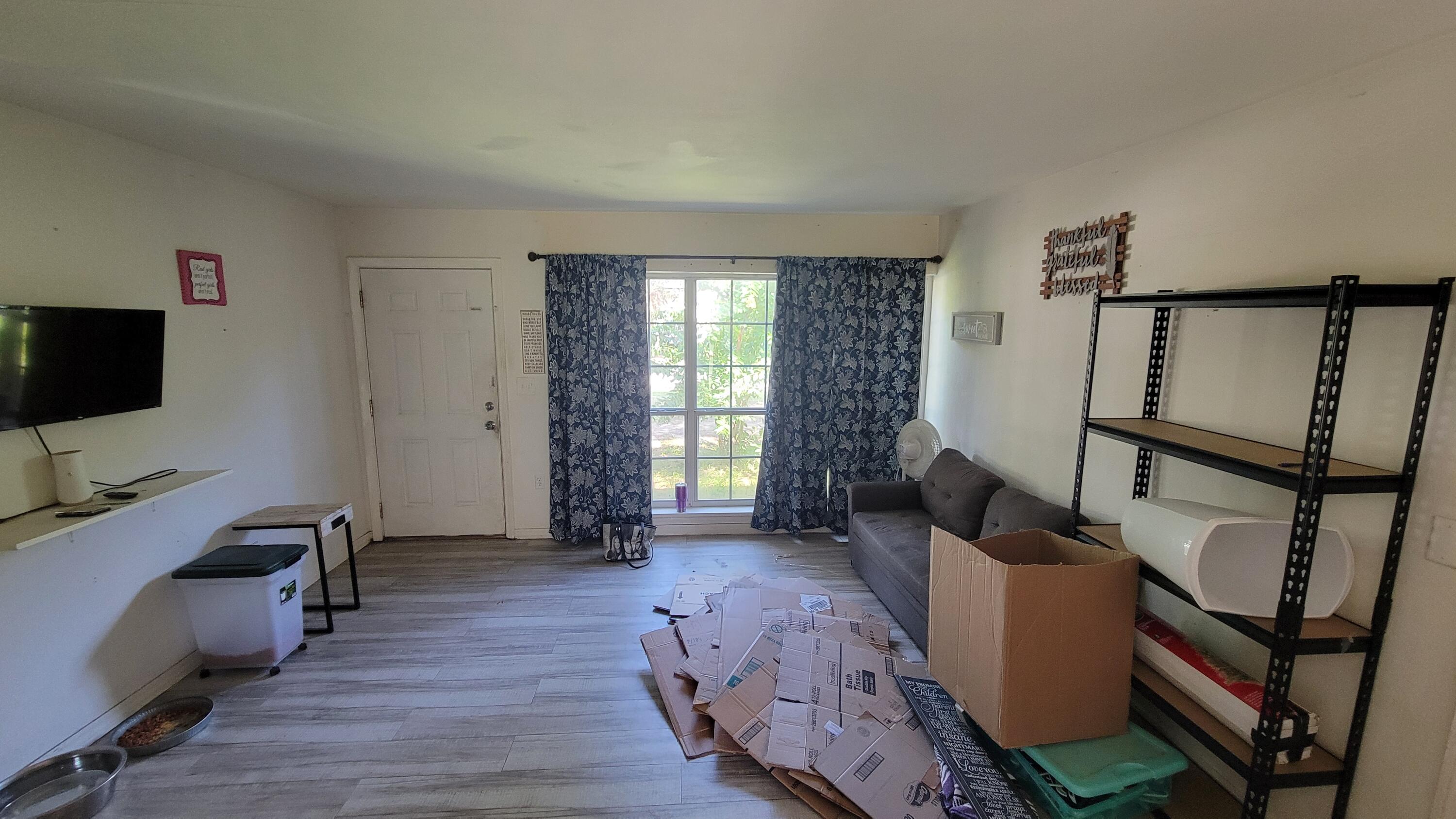 JERNIGAN S/D - Residential