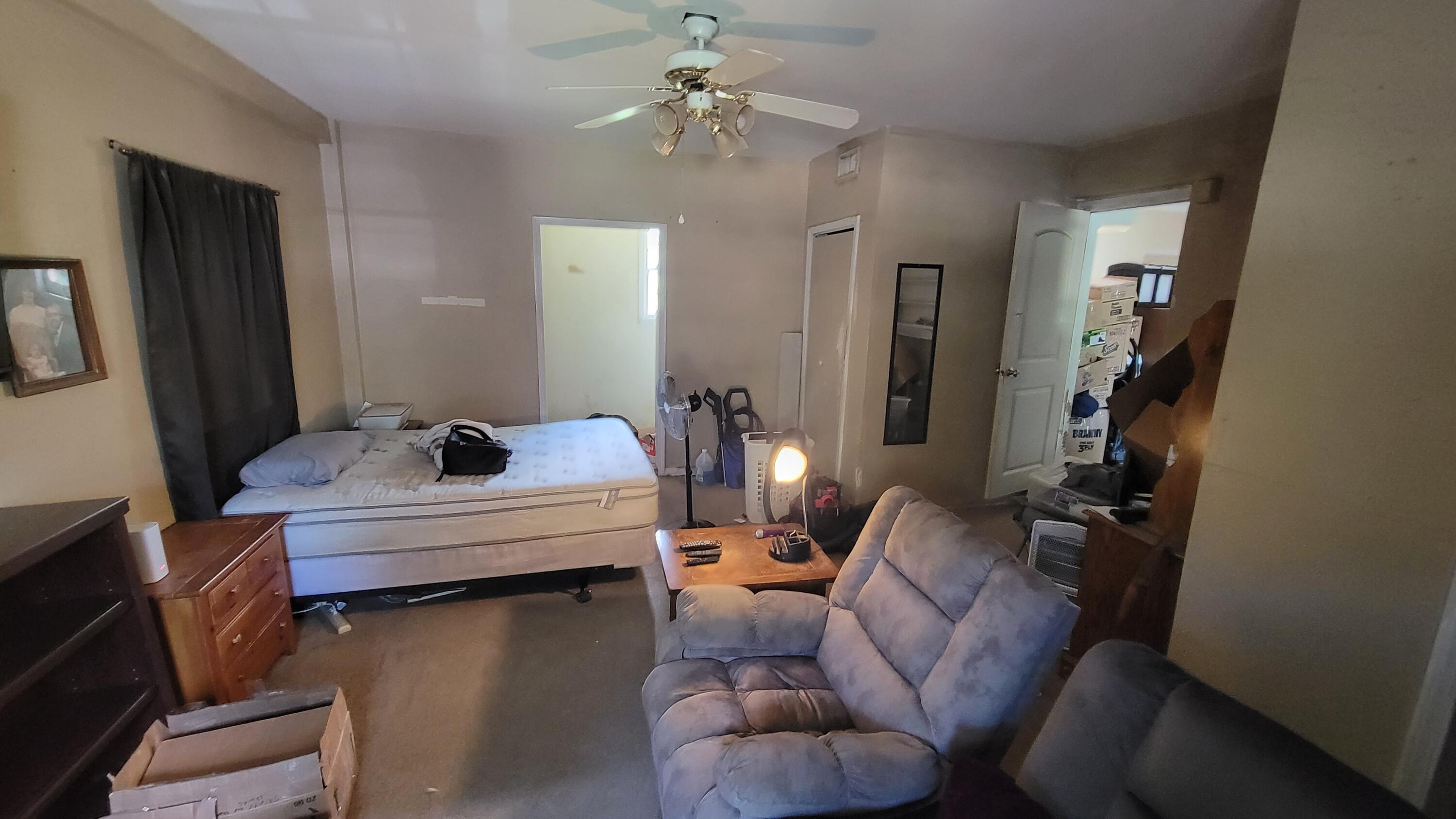 JERNIGAN S/D - Residential