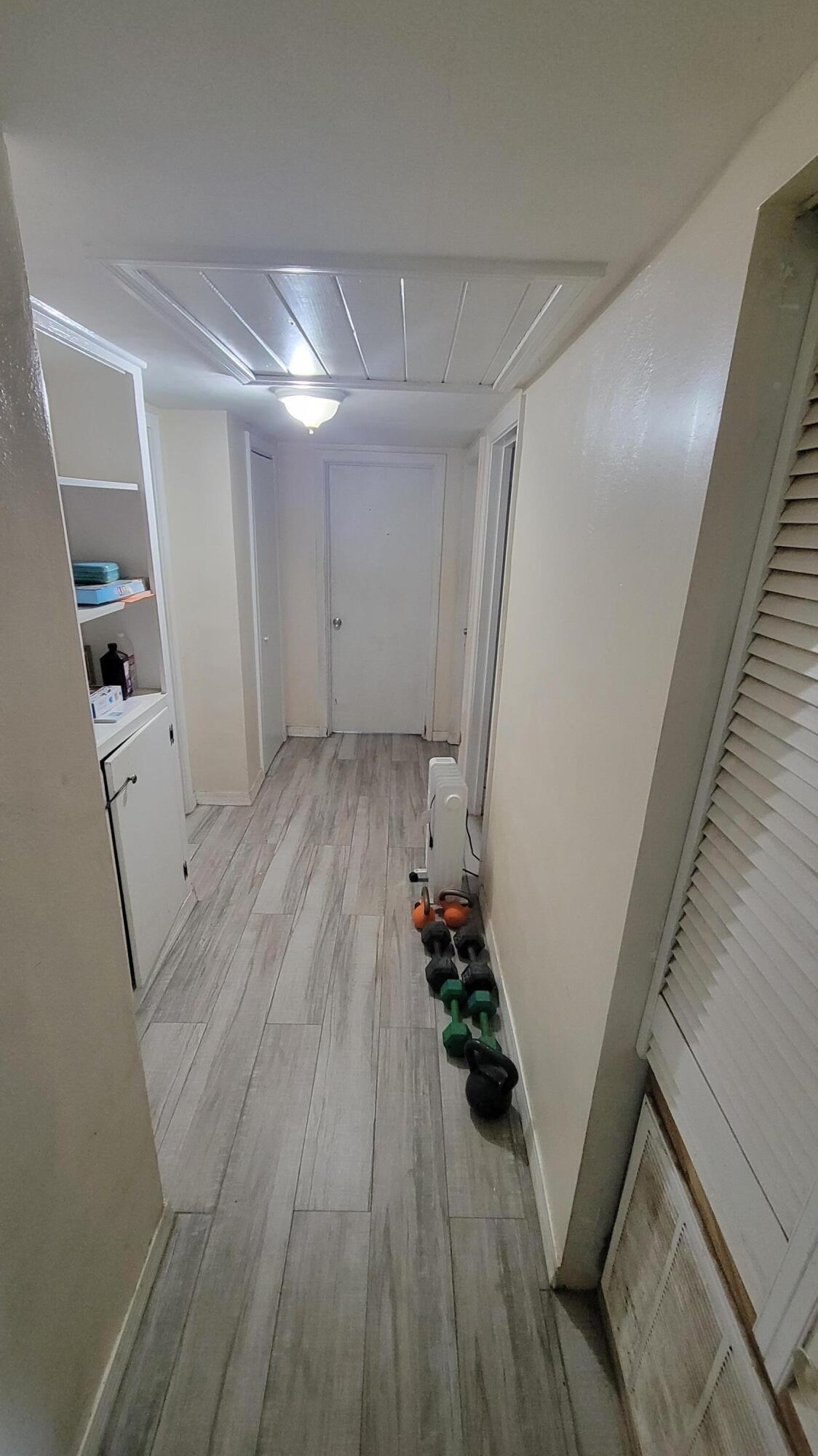 JERNIGAN S/D - Residential