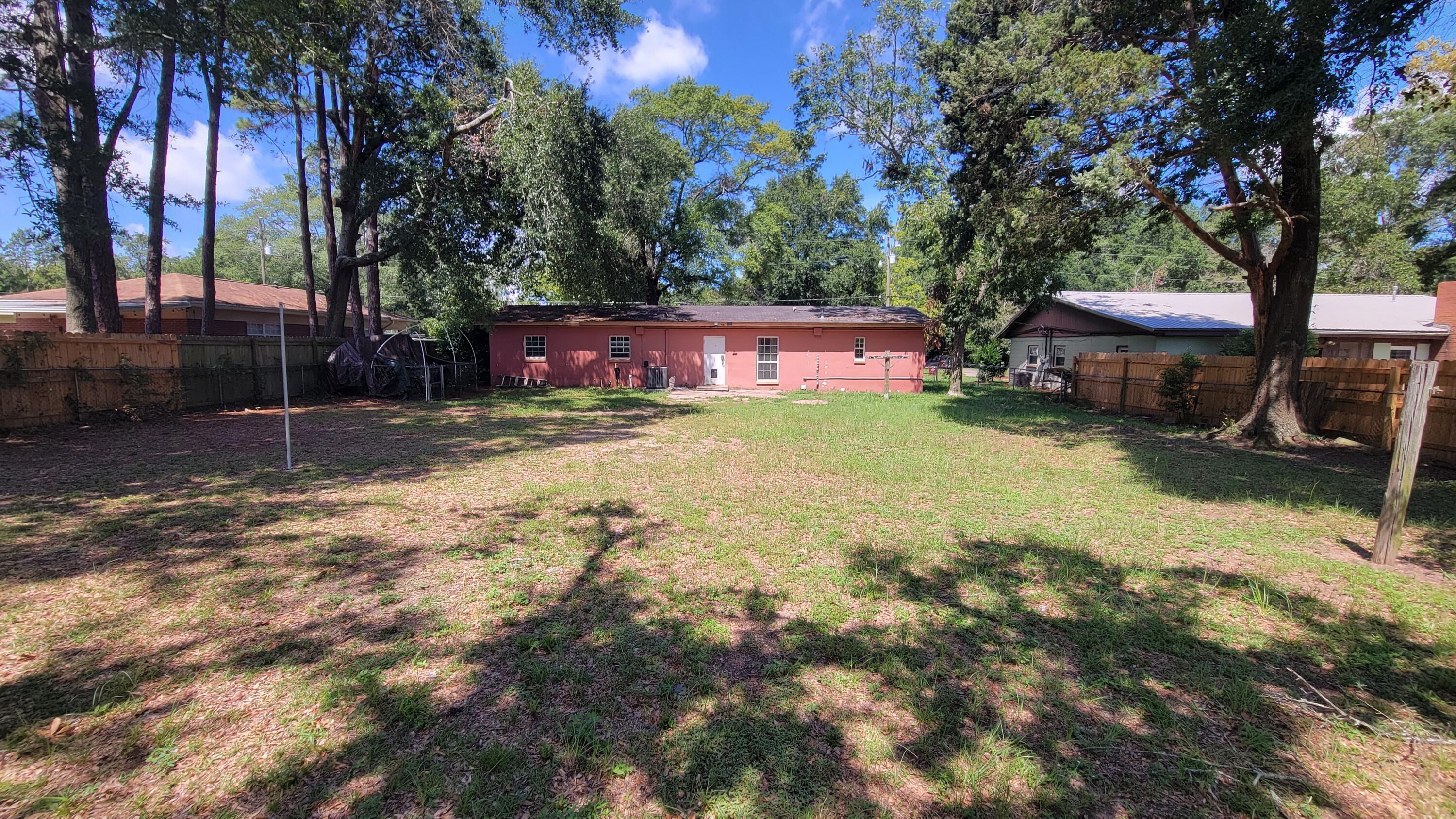 JERNIGAN S/D - Residential