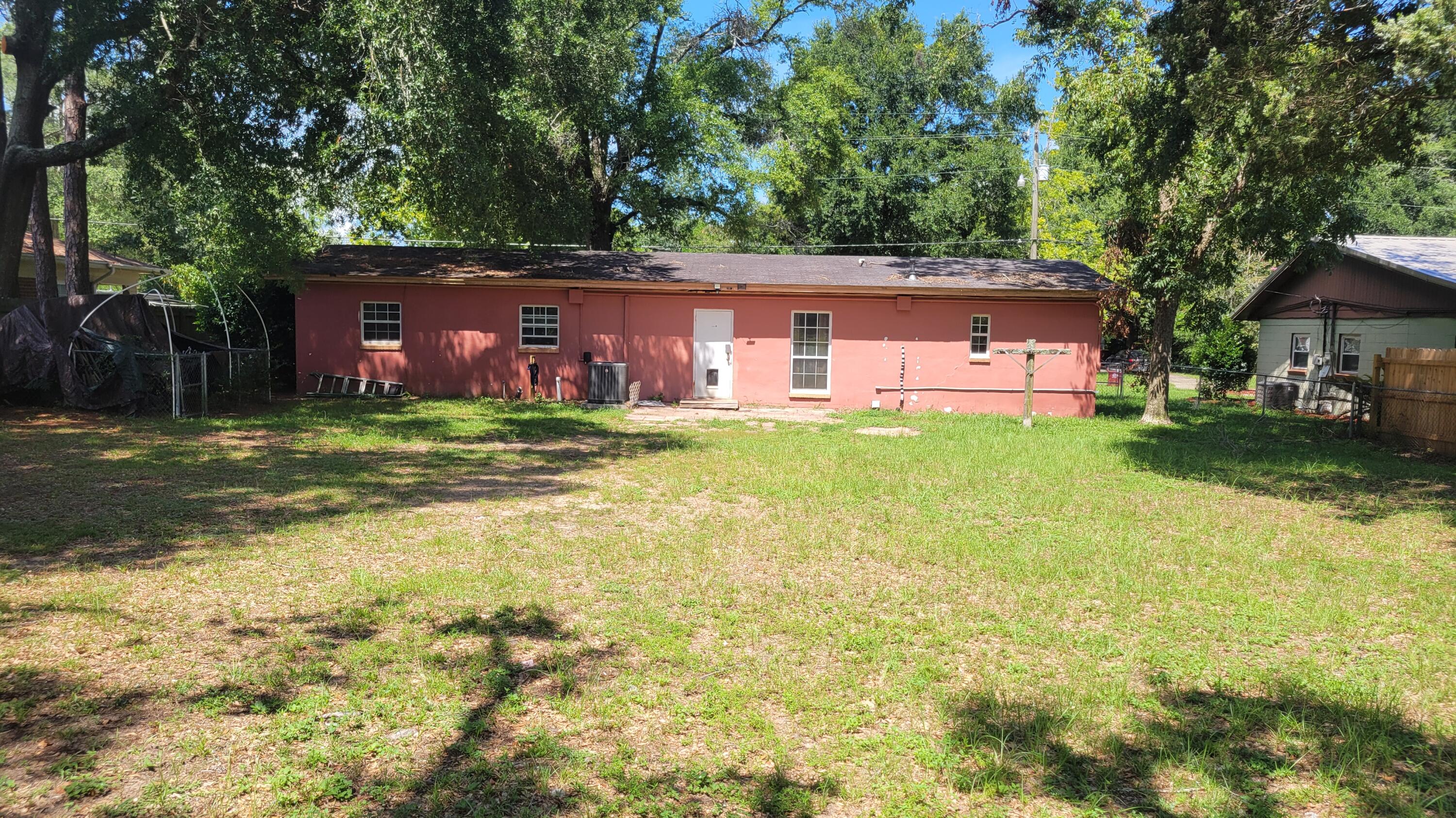 JERNIGAN S/D - Residential