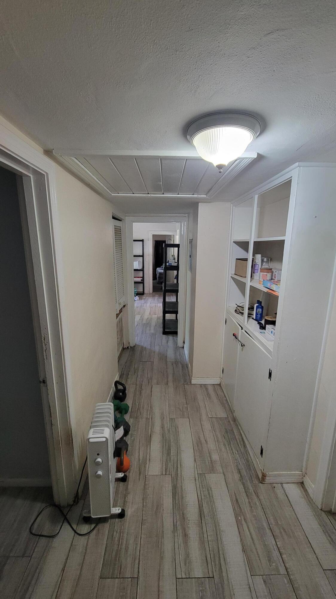 JERNIGAN S/D - Residential