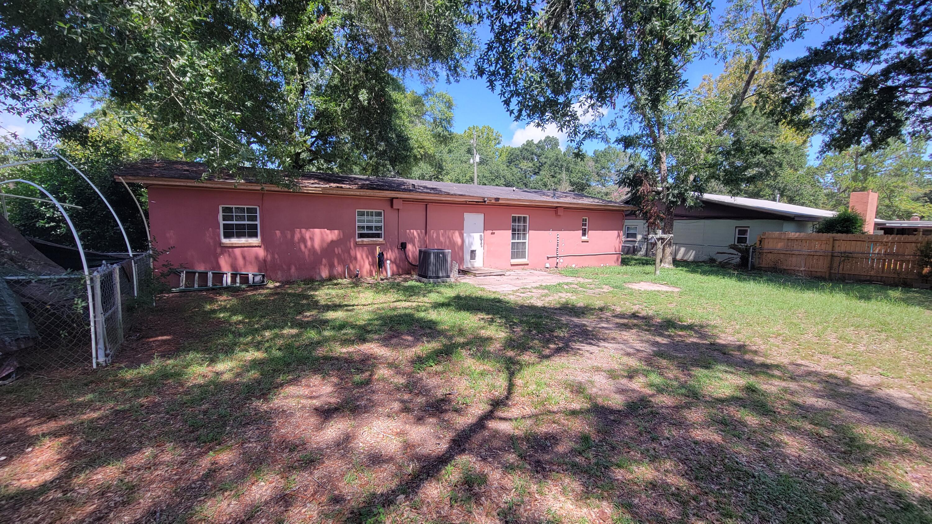 JERNIGAN S/D - Residential