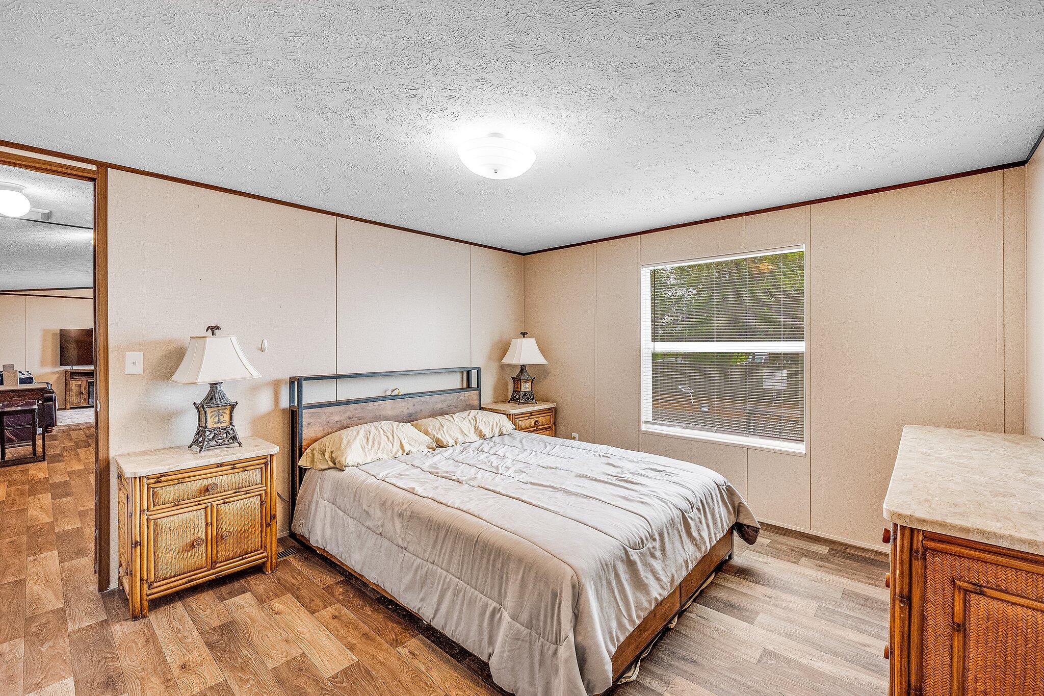 NO RECORDED SUBDIVISION - Residential
