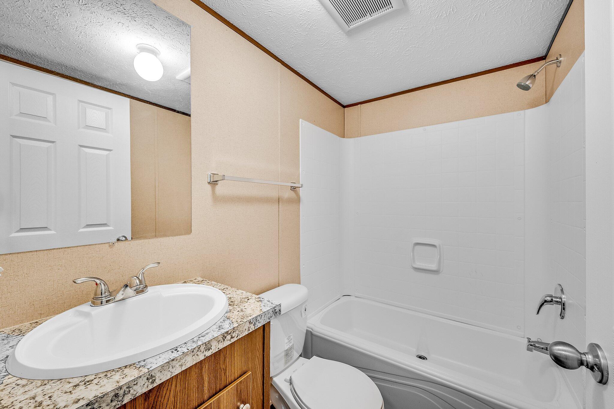 NO RECORDED SUBDIVISION - Residential