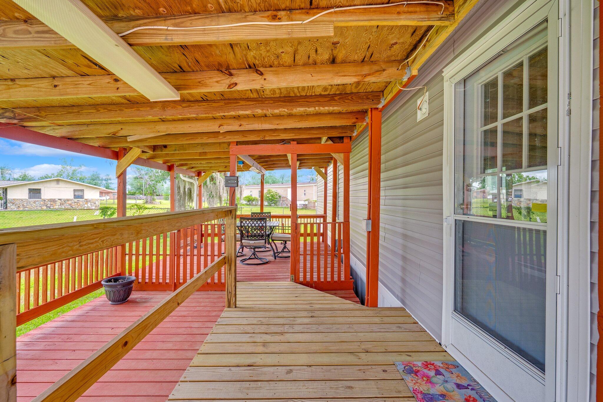 NO RECORDED SUBDIVISION - Residential
