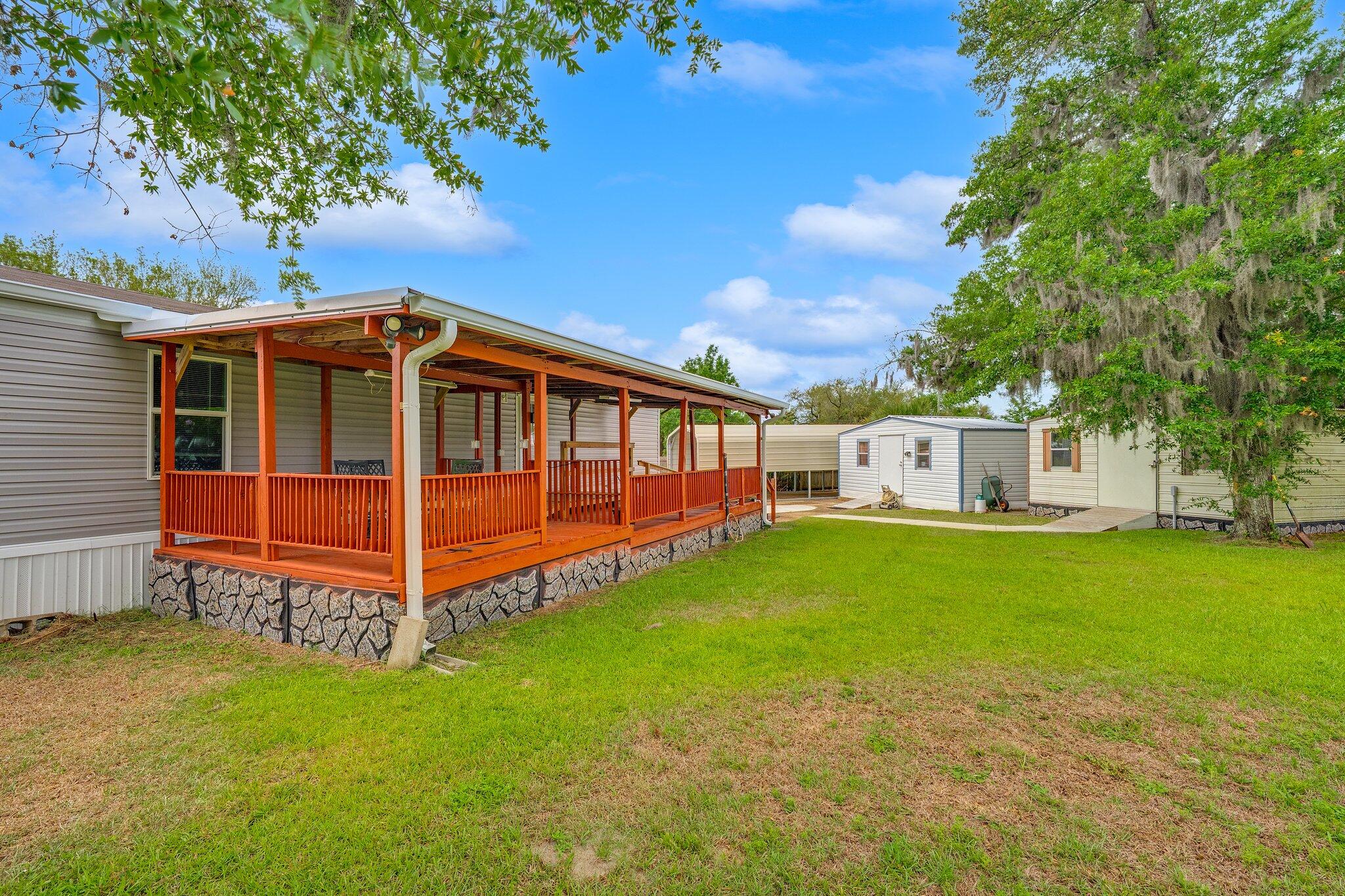 NO RECORDED SUBDIVISION - Residential