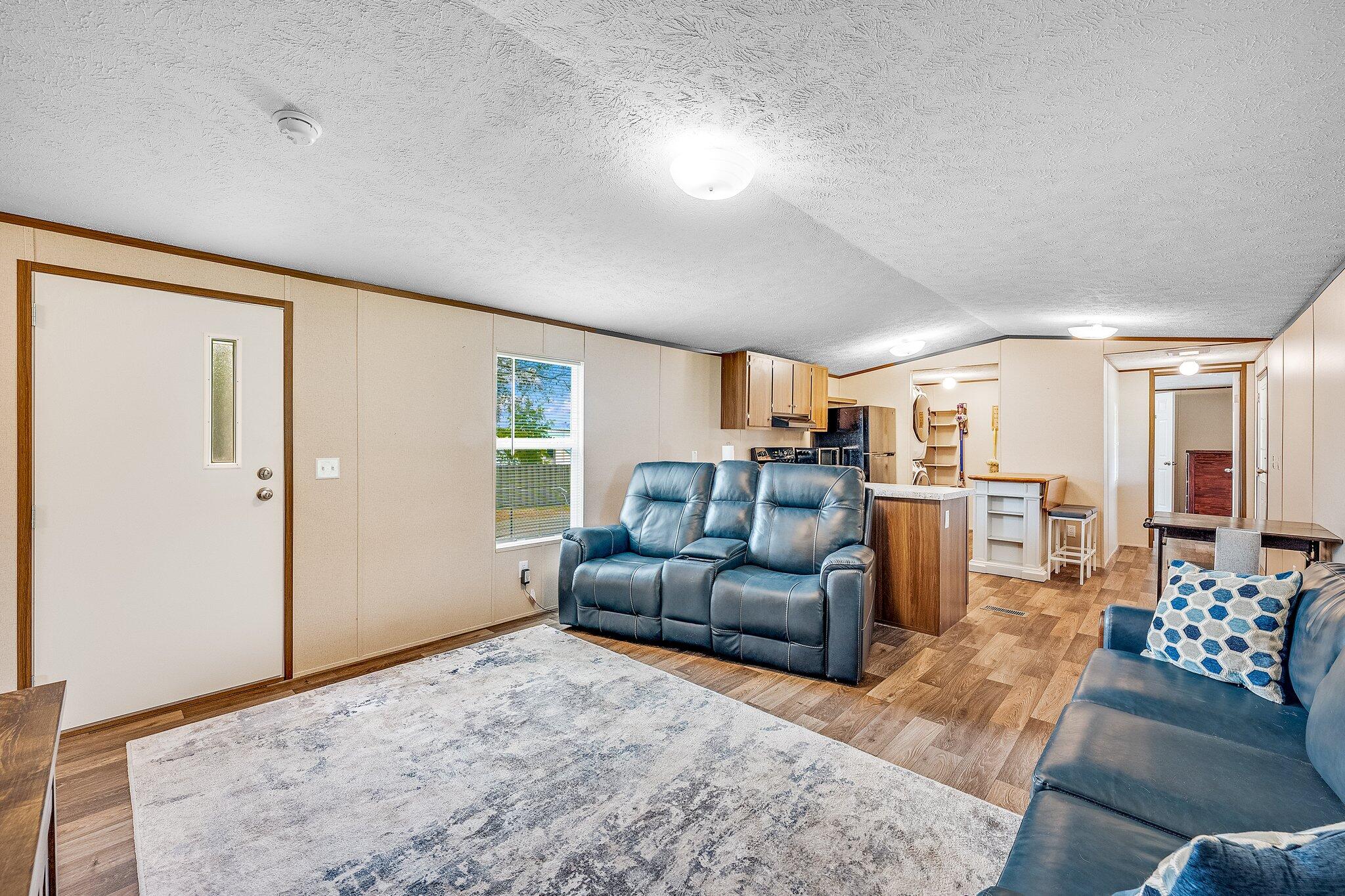 NO RECORDED SUBDIVISION - Residential