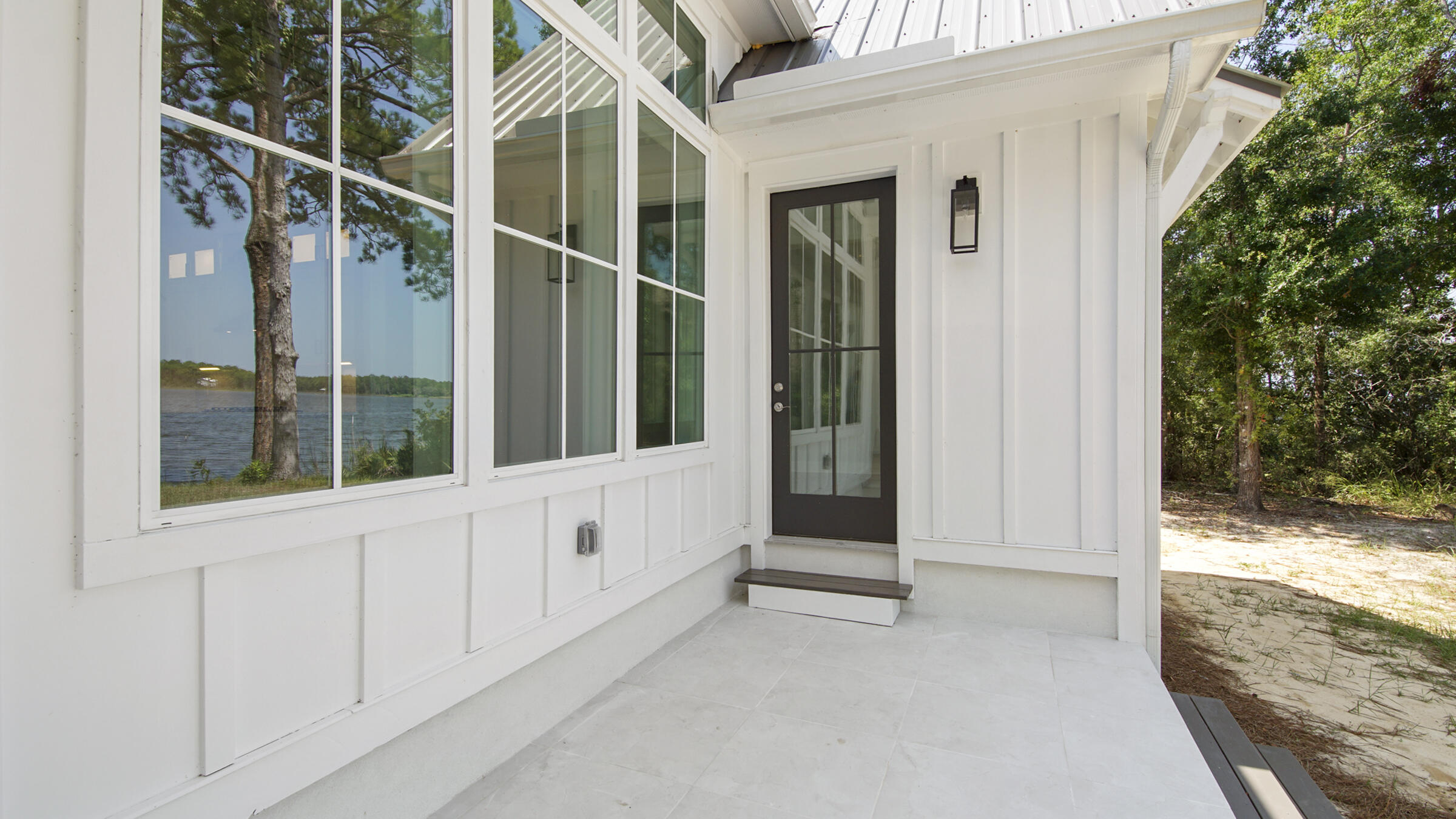 Bayou Bend - Residential