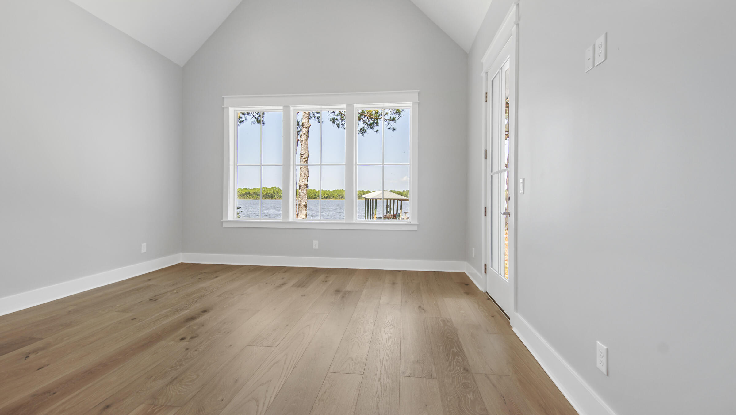Bayou Bend - Residential