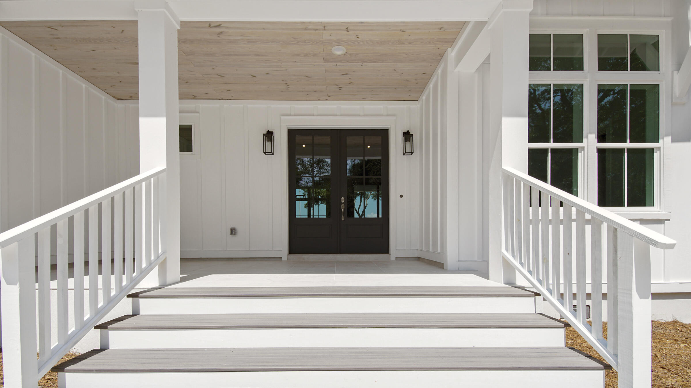 Bayou Bend - Residential