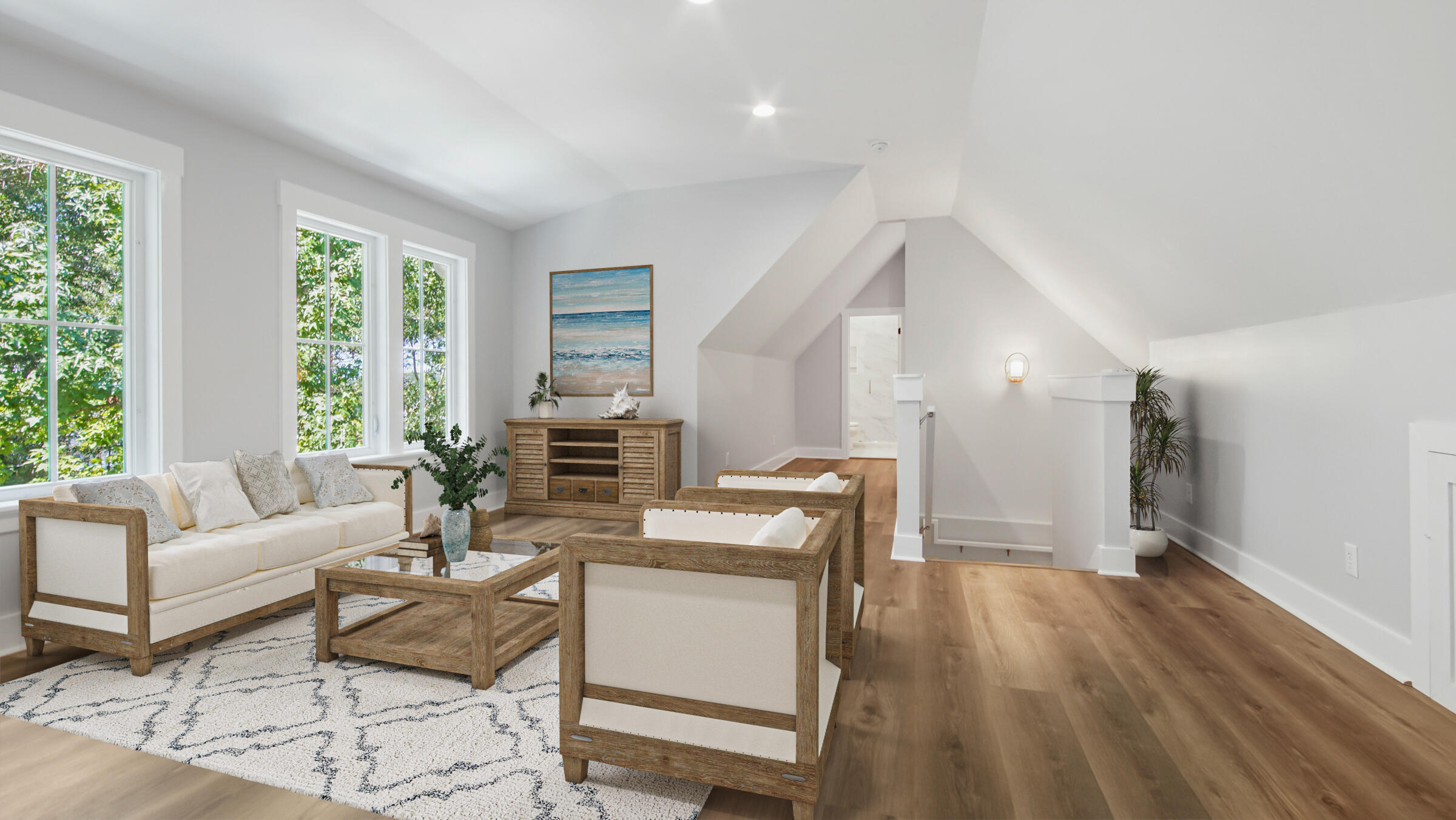 Bayou Bend - Residential