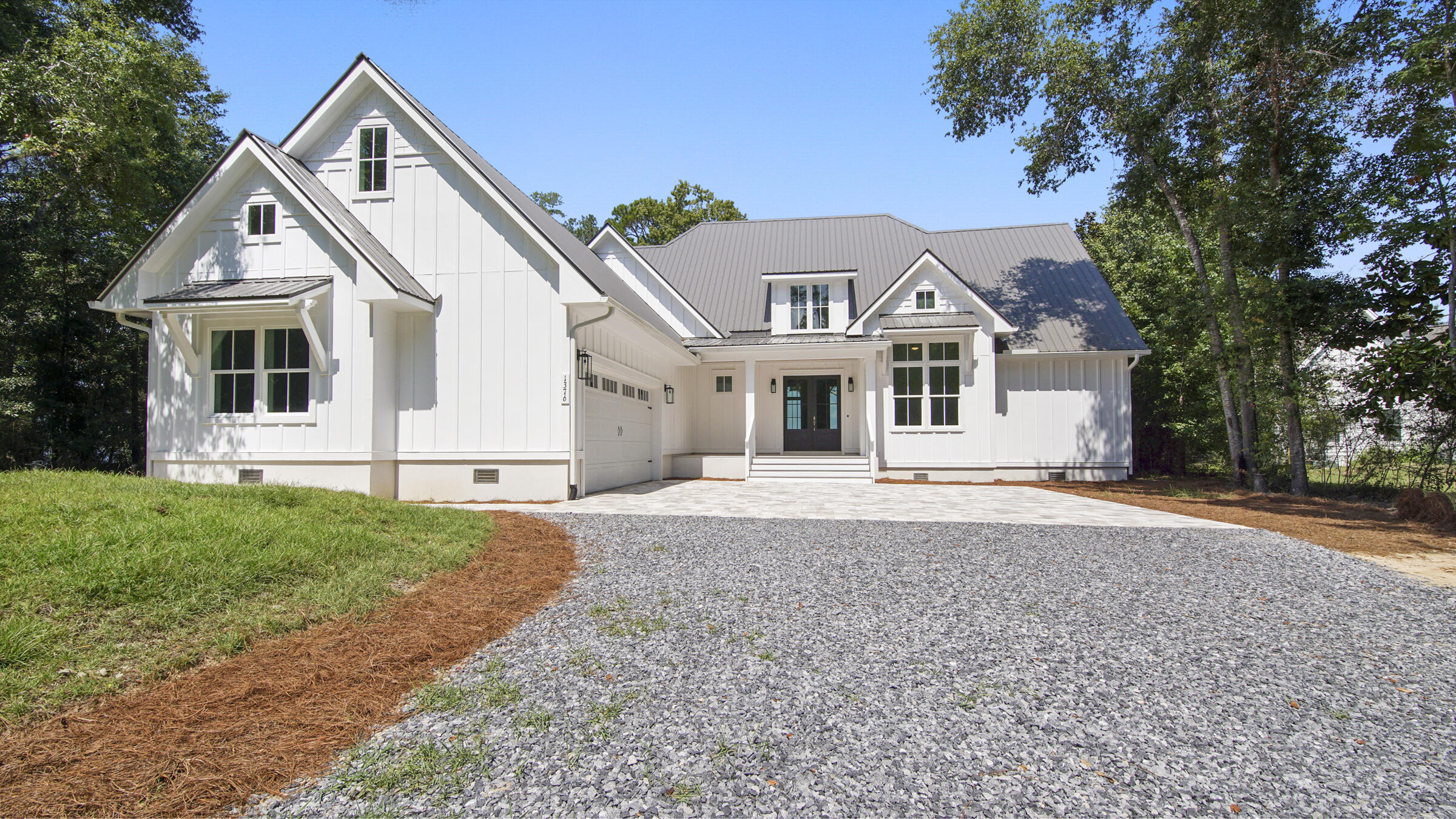 Bayou Bend - Residential