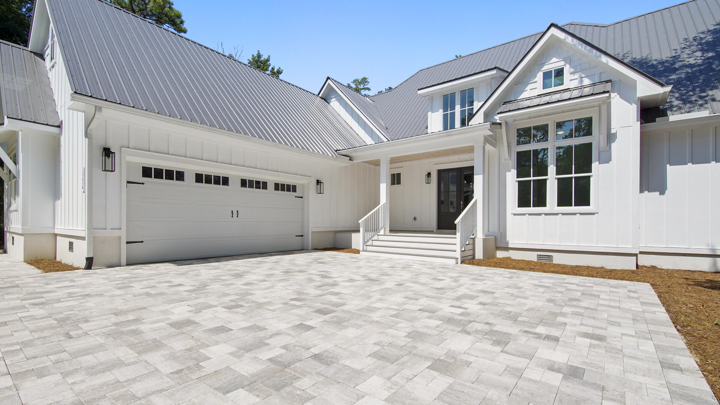 Bayou Bend - Residential