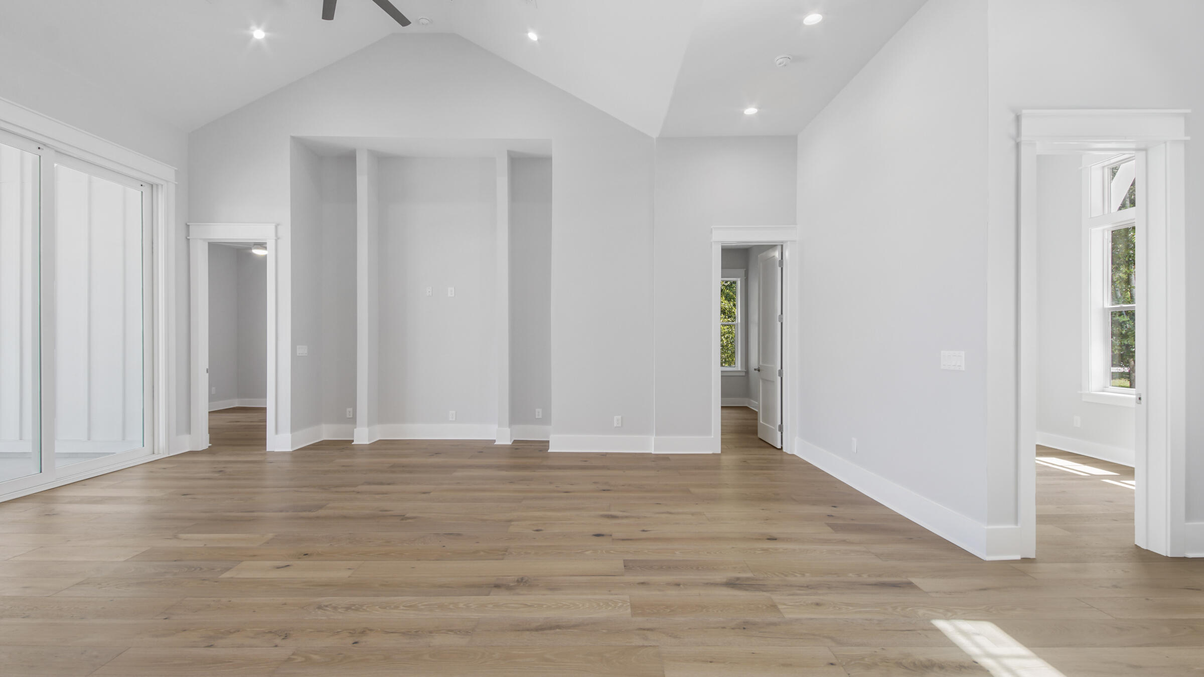 Bayou Bend - Residential