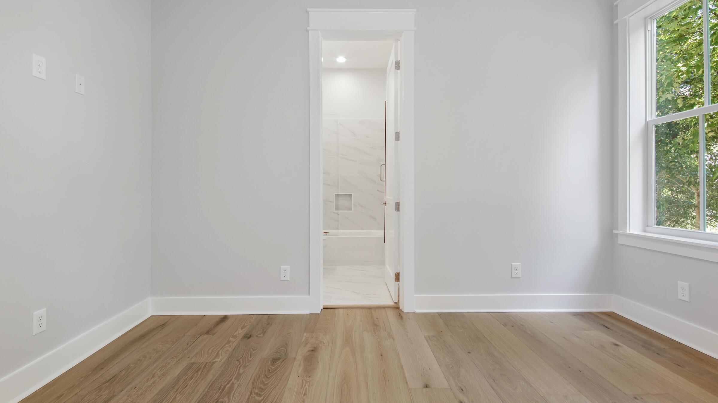 Bayou Bend - Residential