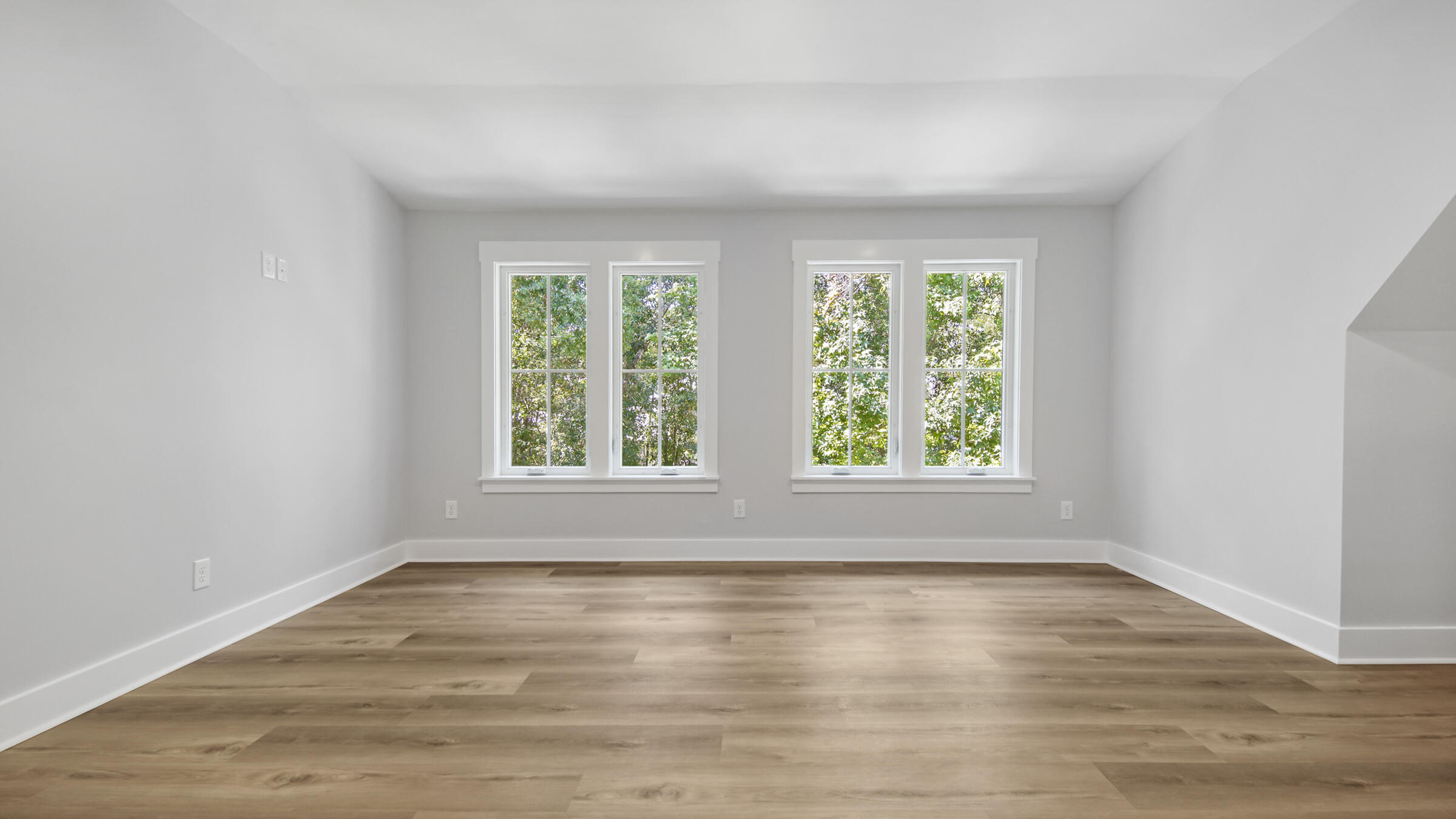 Bayou Bend - Residential