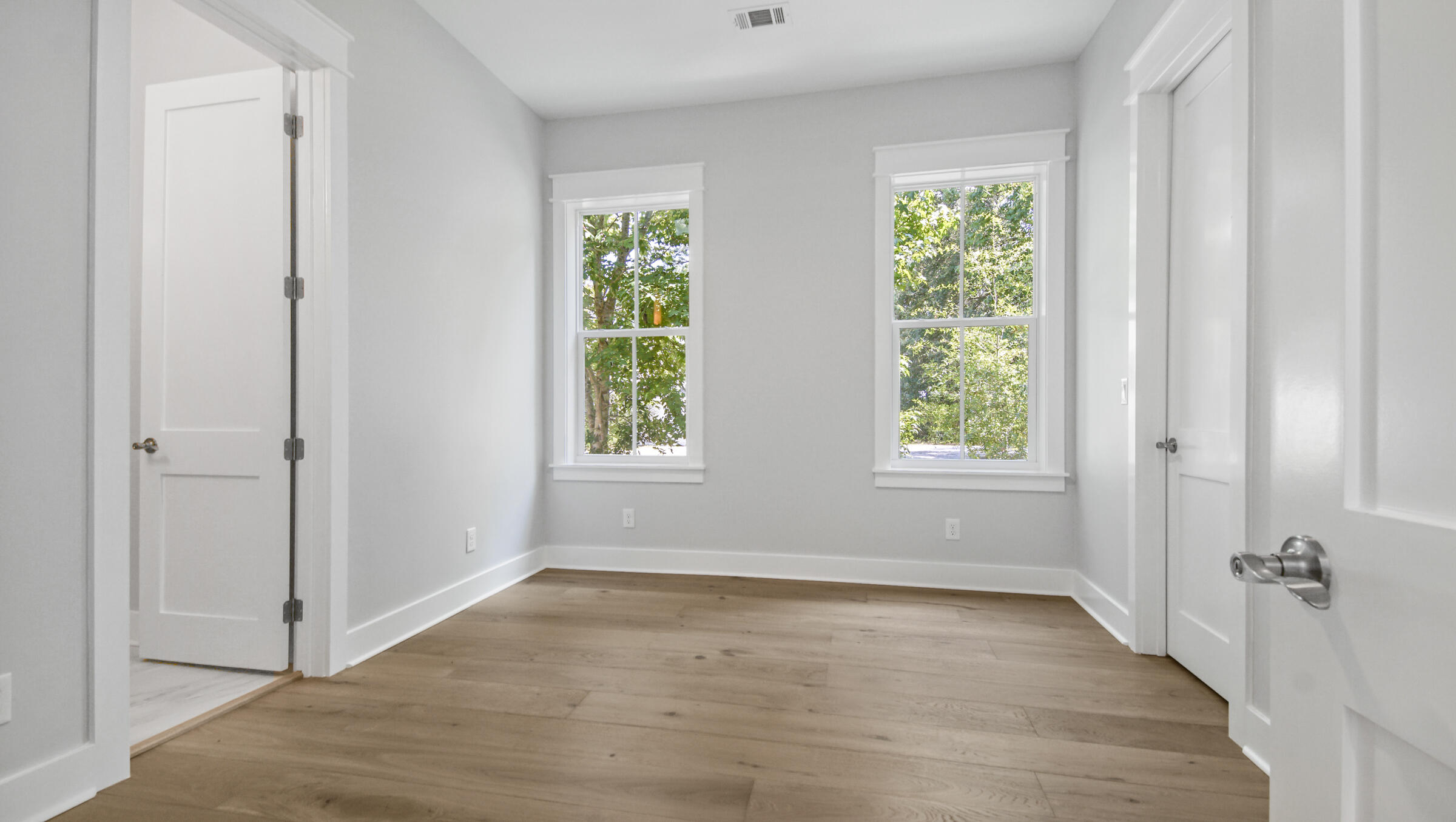 Bayou Bend - Residential