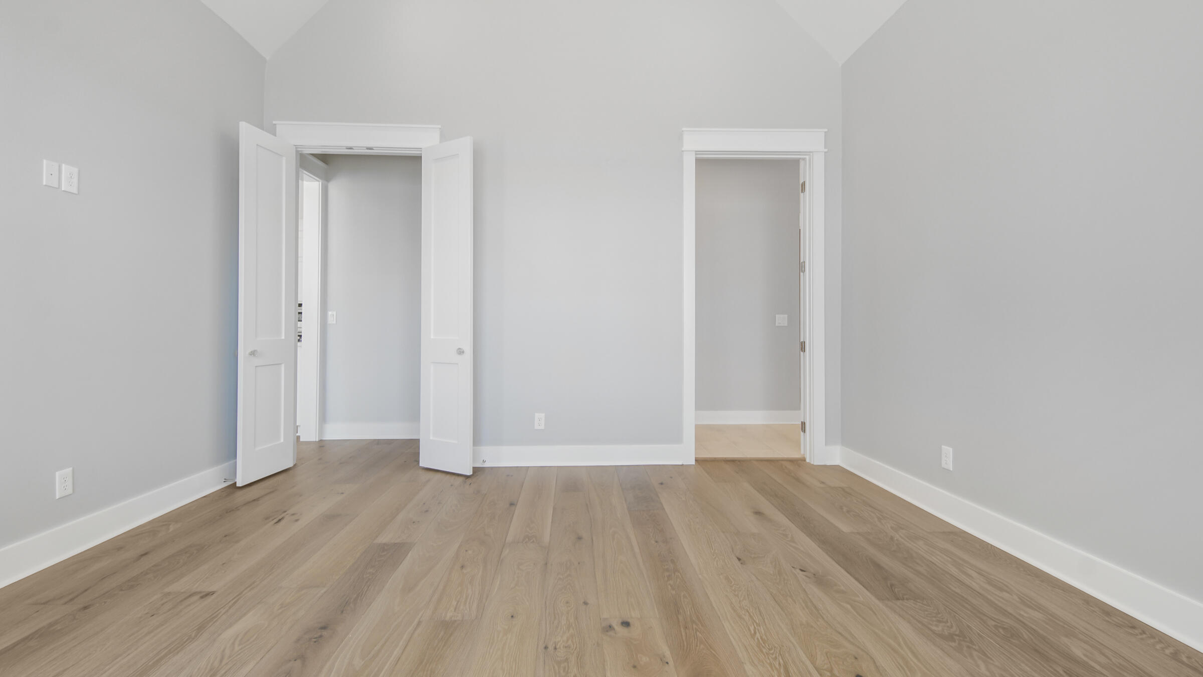 Bayou Bend - Residential