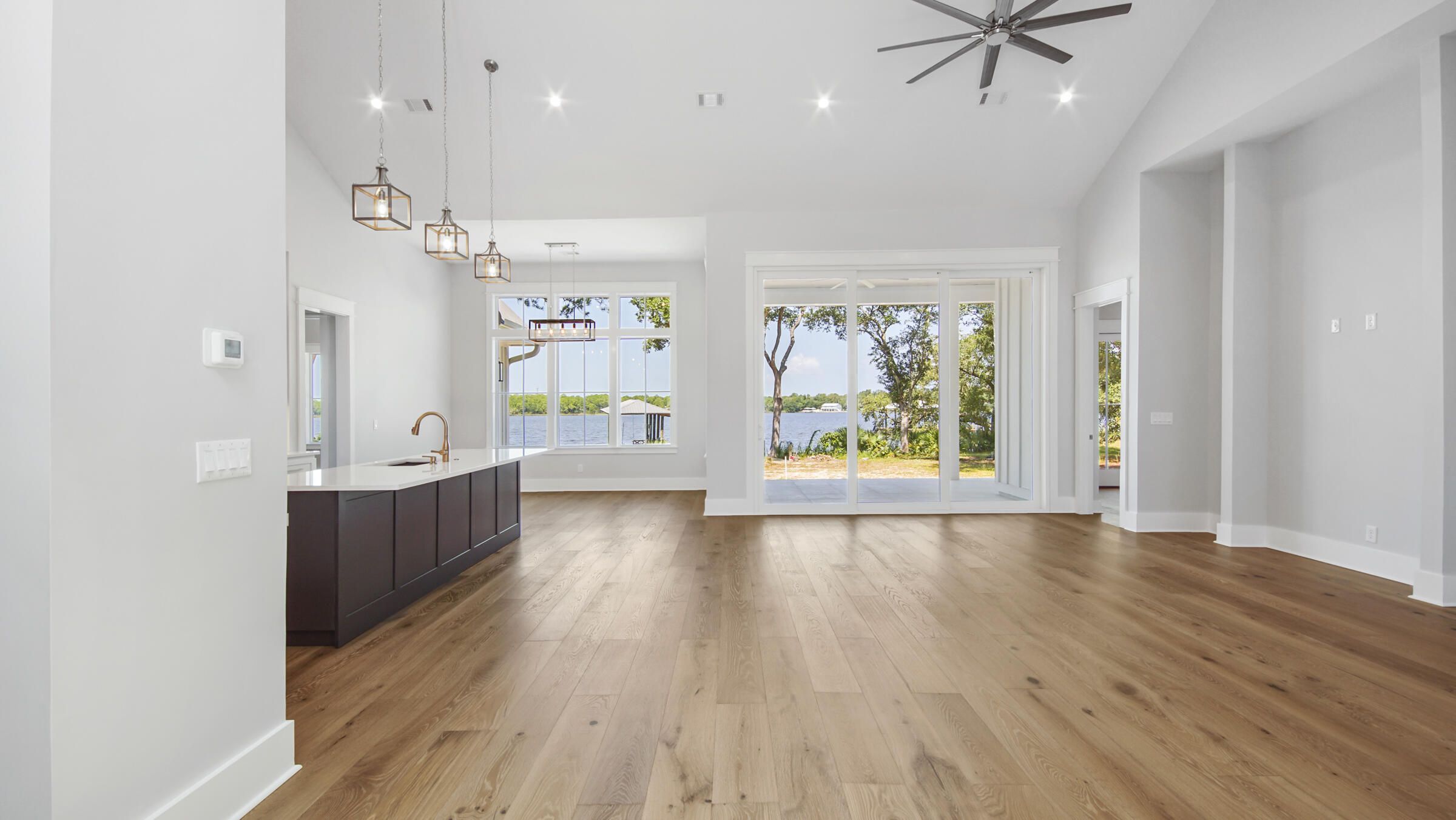 Bayou Bend - Residential