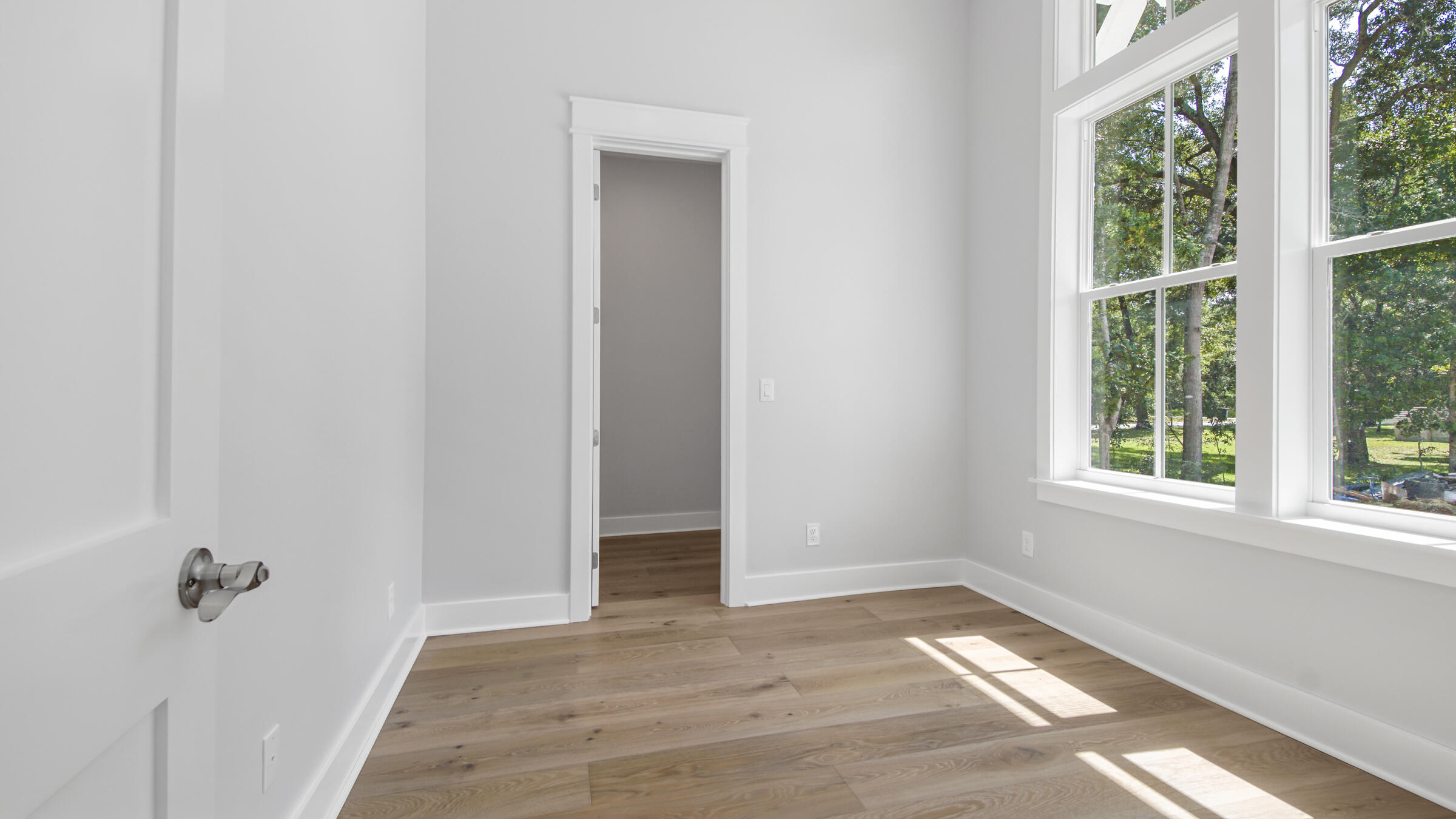 Bayou Bend - Residential