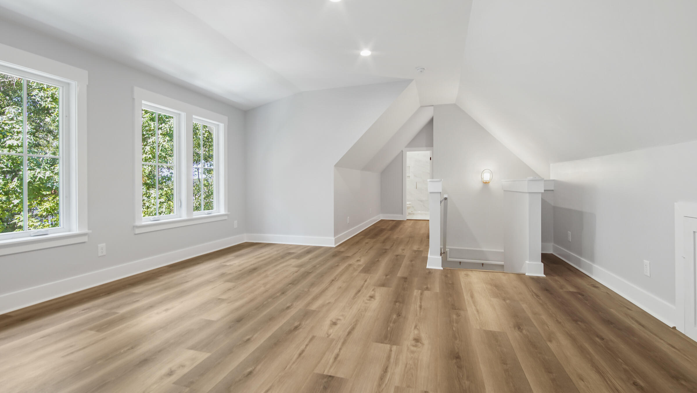Bayou Bend - Residential