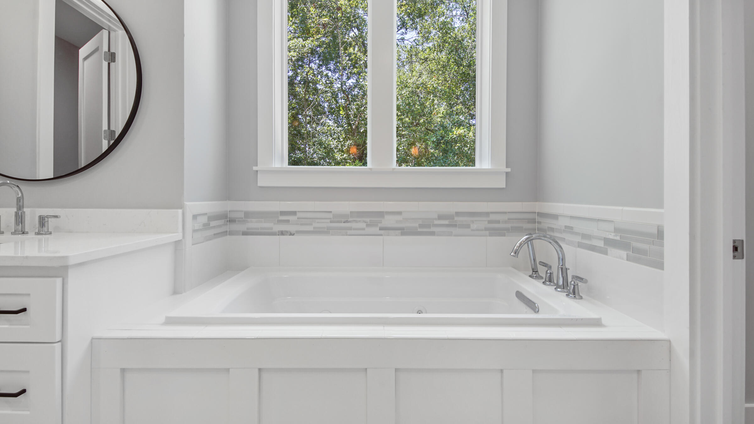 Bayou Bend - Residential