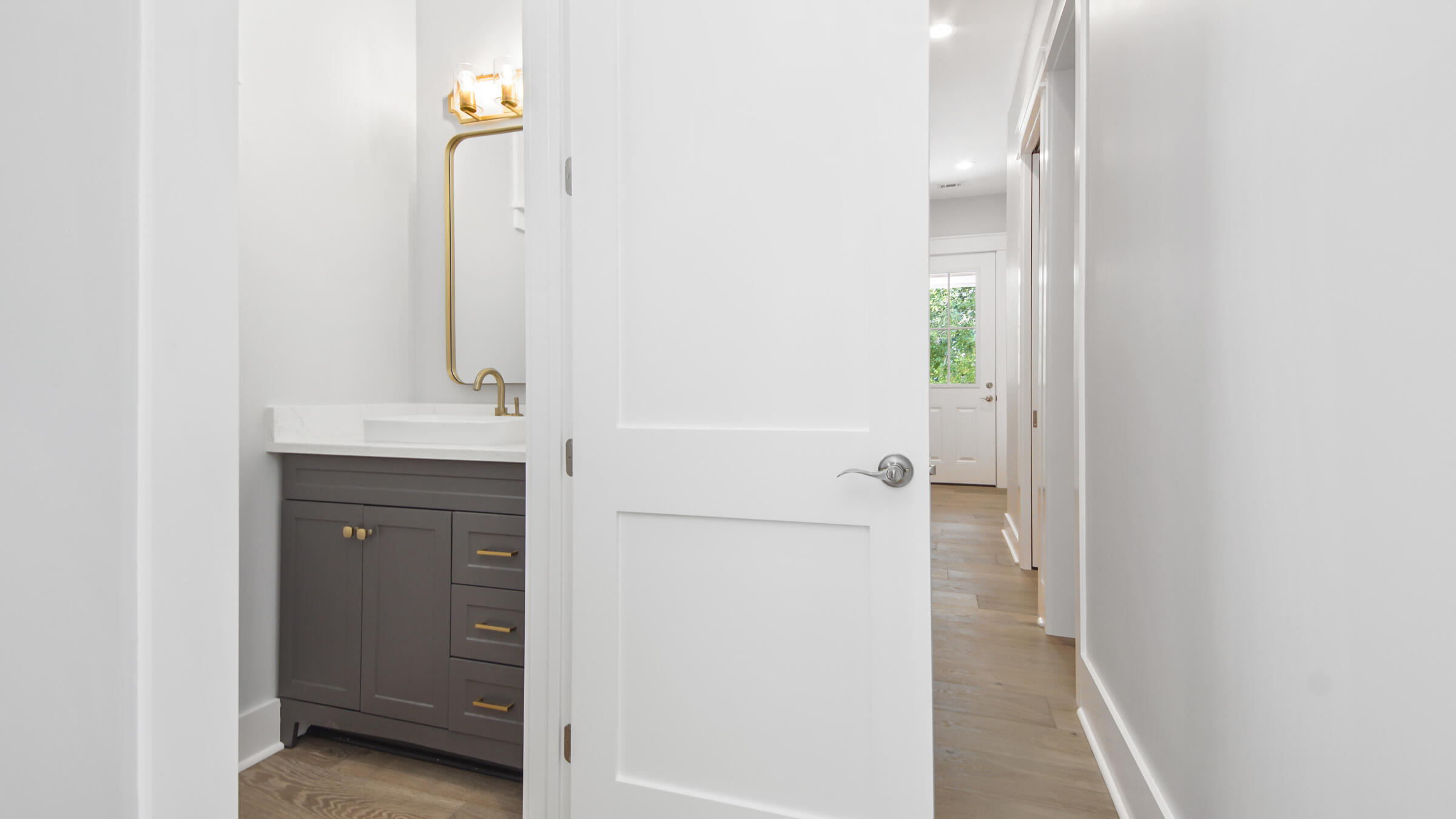 Bayou Bend - Residential