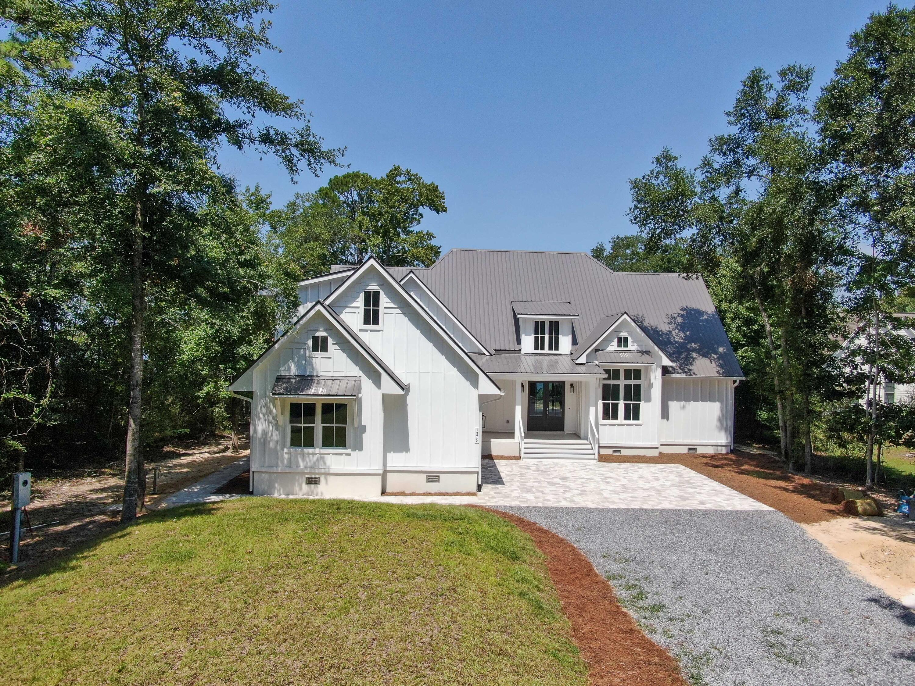 Bayou Bend - Residential