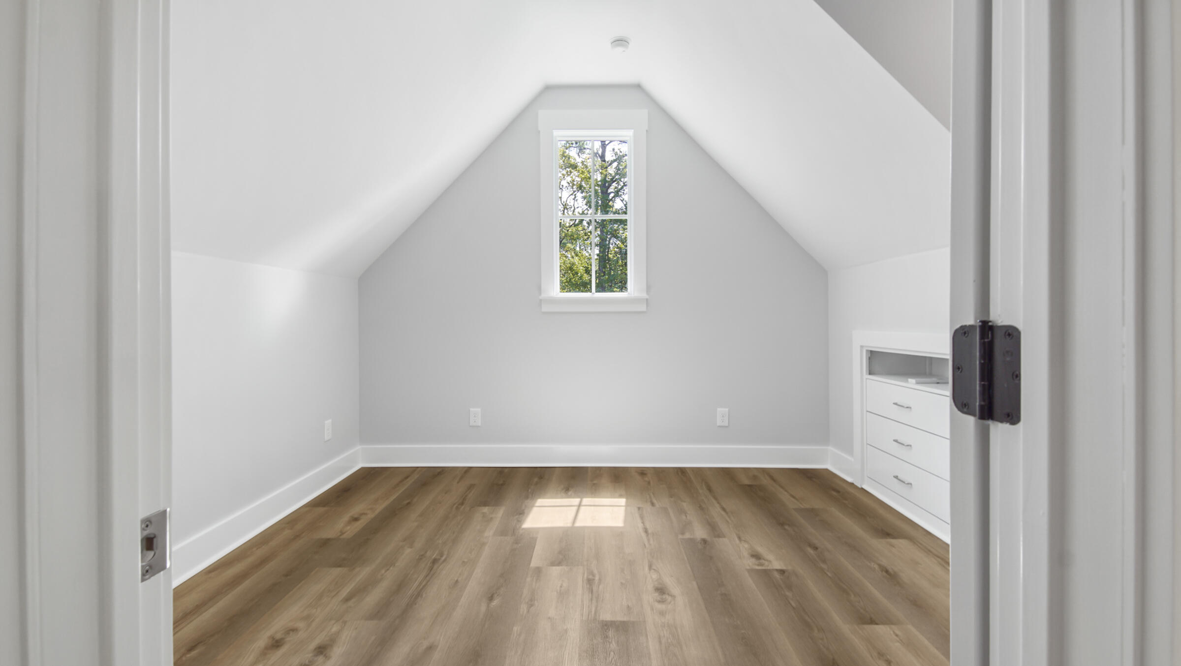 Bayou Bend - Residential