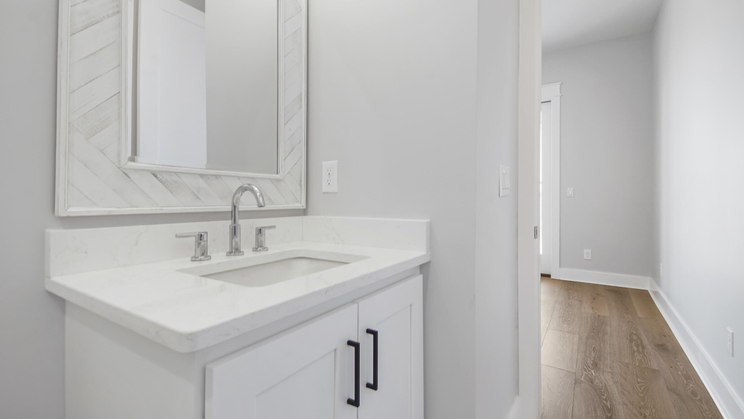 Bayou Bend - Residential