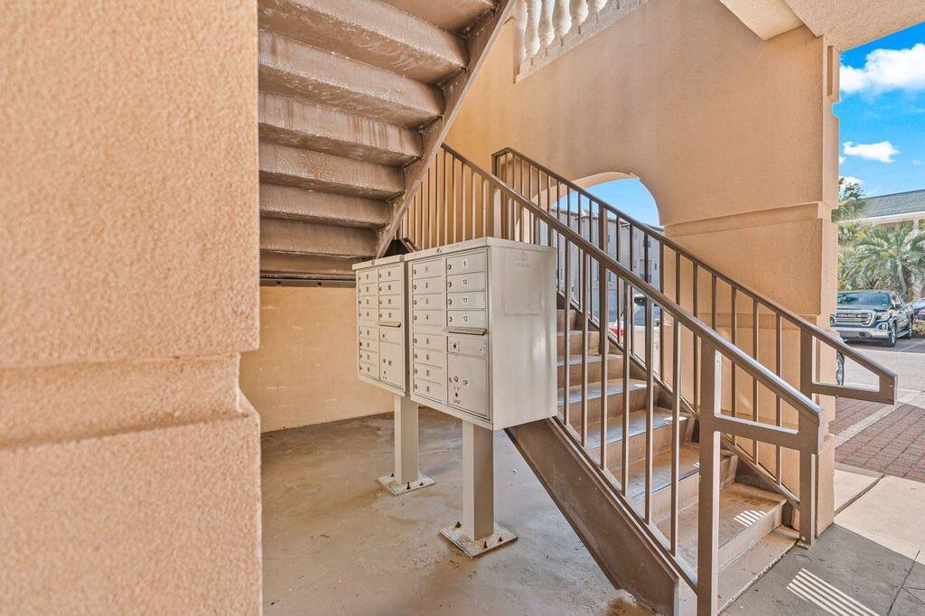 THE VILLAGE OF SOUTH WALTON BEACH - Residential