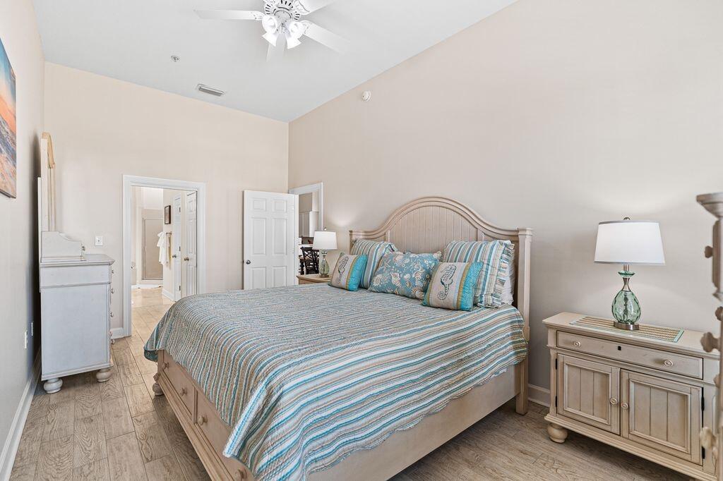 THE VILLAGE OF SOUTH WALTON BEACH - Residential