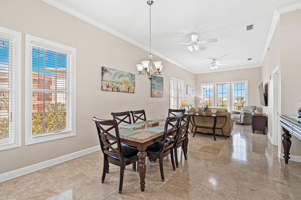 THE VILLAGE OF SOUTH WALTON BEACH - Residential