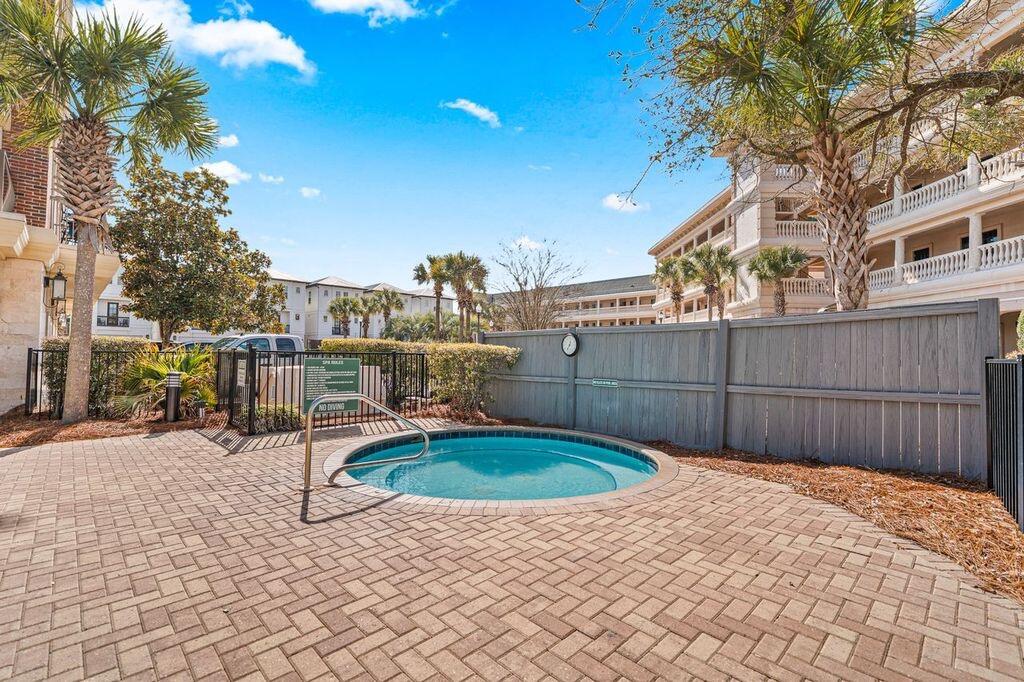 THE VILLAGE OF SOUTH WALTON BEACH - Residential