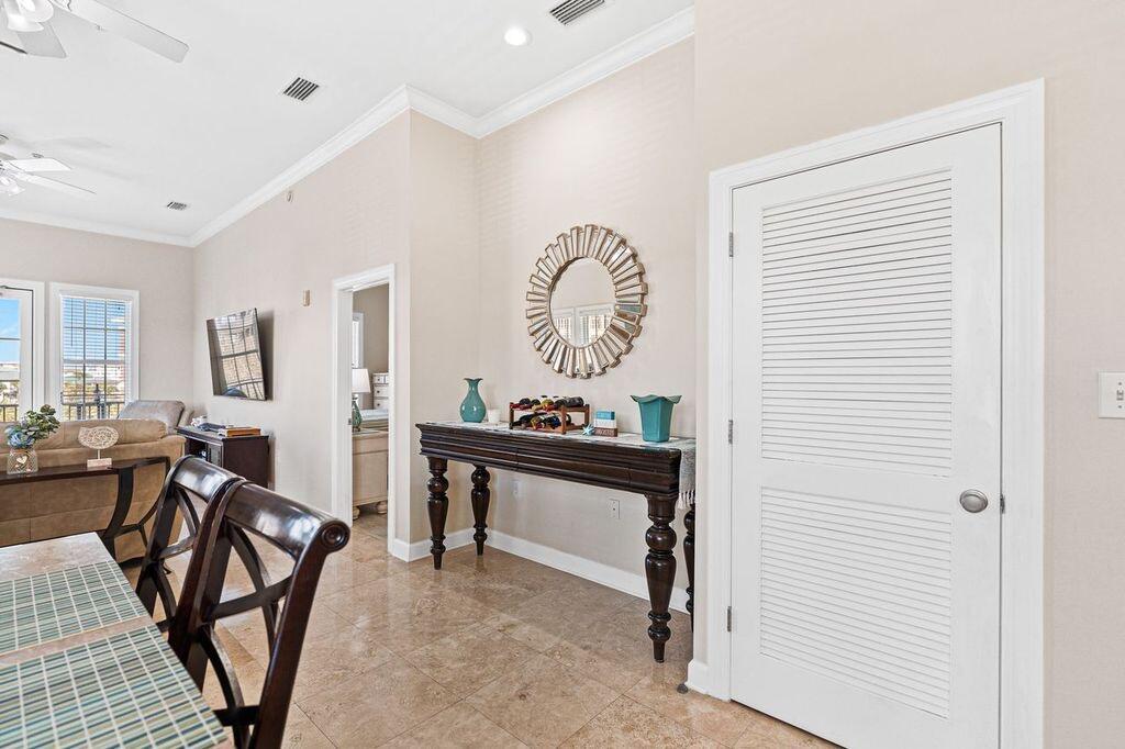 THE VILLAGE OF SOUTH WALTON BEACH - Residential