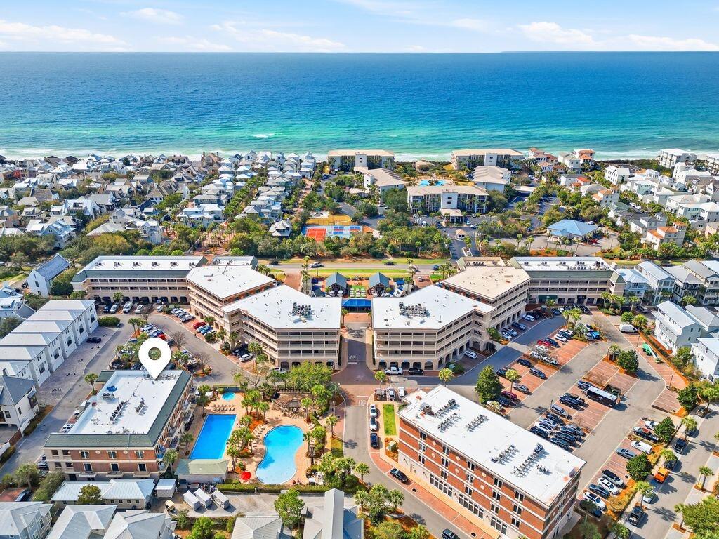 THE VILLAGE OF SOUTH WALTON BEACH - Residential