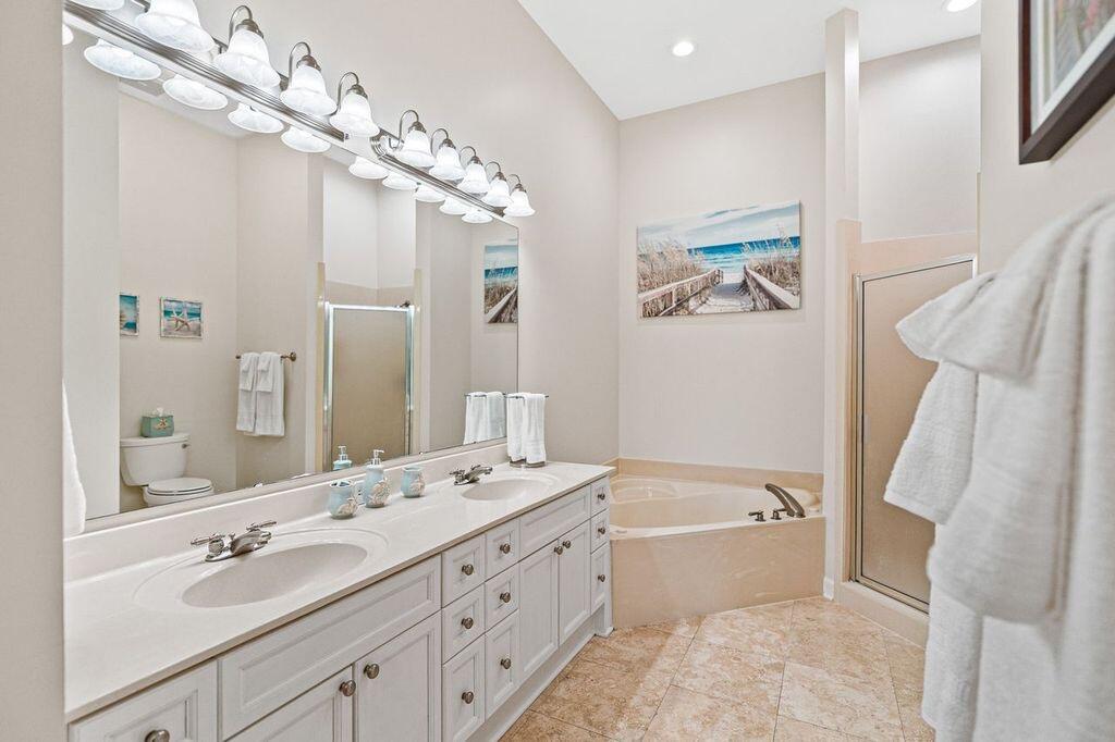 THE VILLAGE OF SOUTH WALTON BEACH - Residential