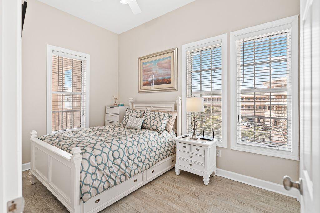 THE VILLAGE OF SOUTH WALTON BEACH - Residential