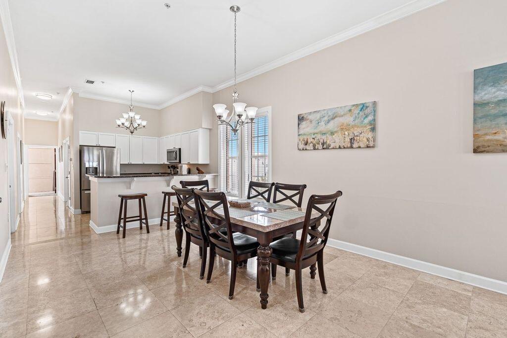 THE VILLAGE OF SOUTH WALTON BEACH - Residential