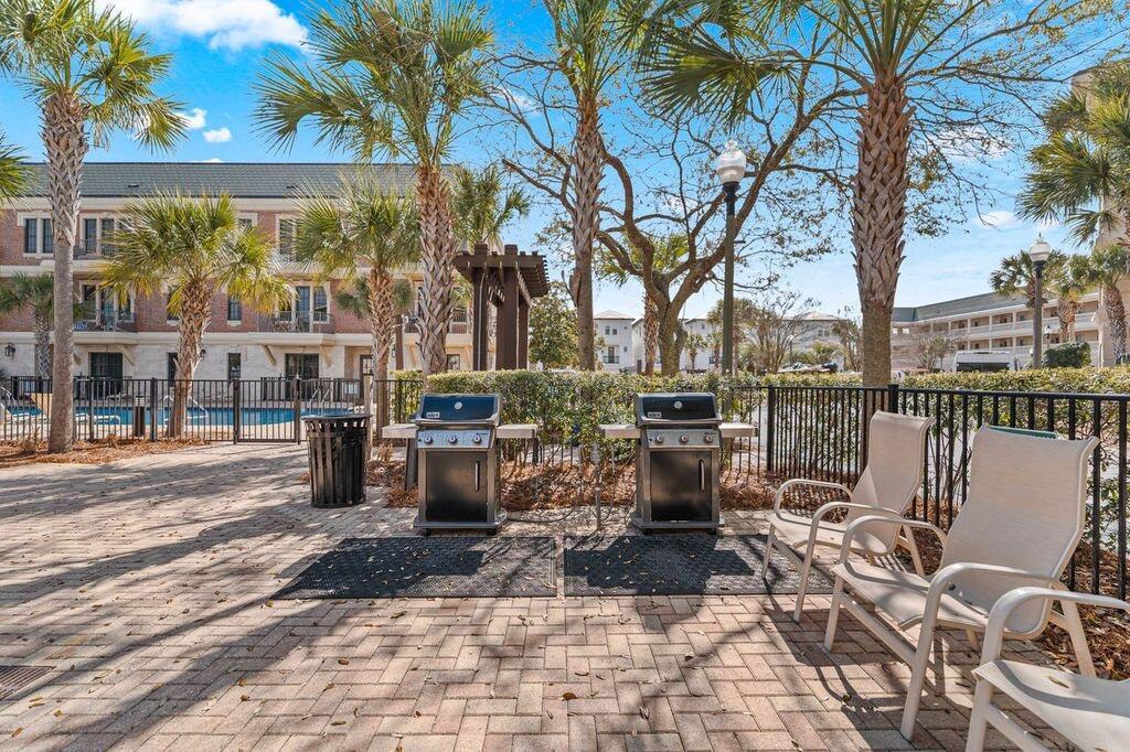 THE VILLAGE OF SOUTH WALTON BEACH - Residential