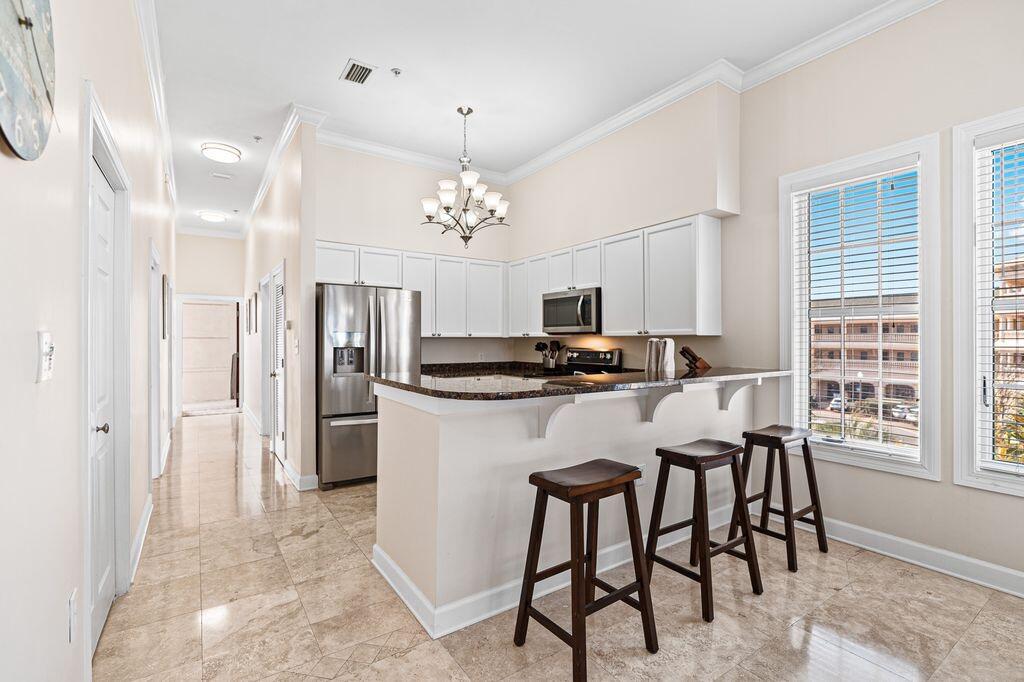 THE VILLAGE OF SOUTH WALTON BEACH - Residential