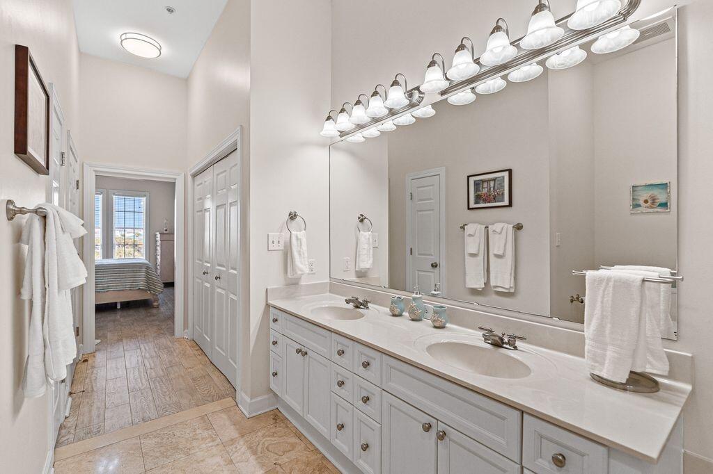 THE VILLAGE OF SOUTH WALTON BEACH - Residential