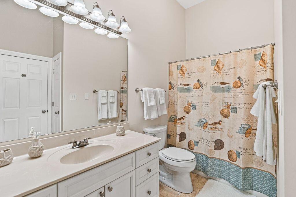 THE VILLAGE OF SOUTH WALTON BEACH - Residential