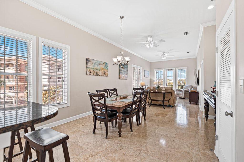 THE VILLAGE OF SOUTH WALTON BEACH - Residential