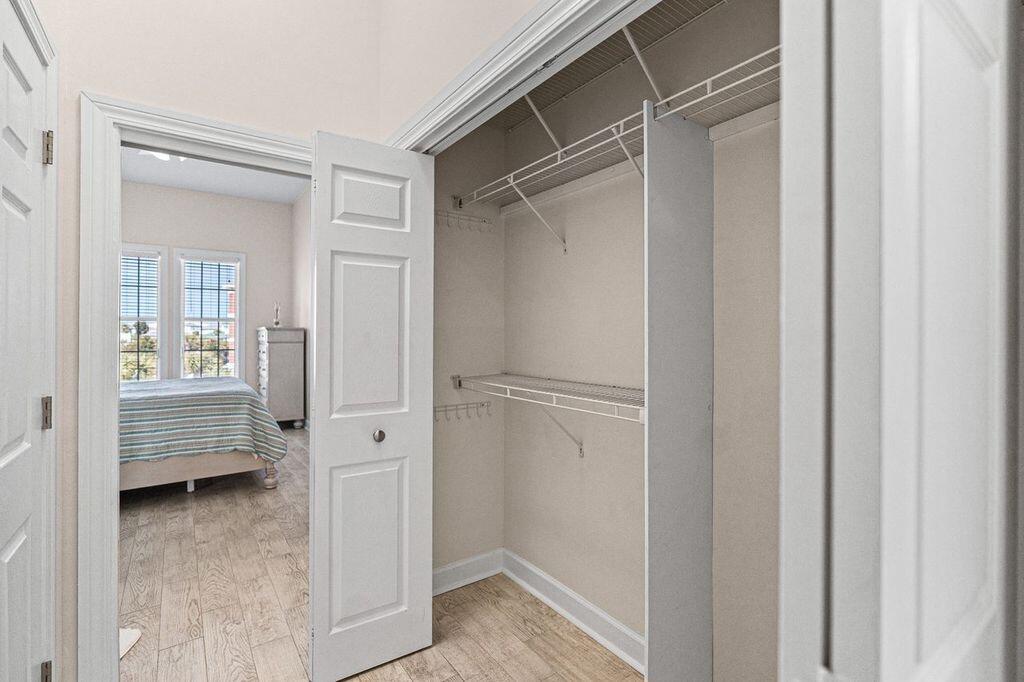 THE VILLAGE OF SOUTH WALTON BEACH - Residential